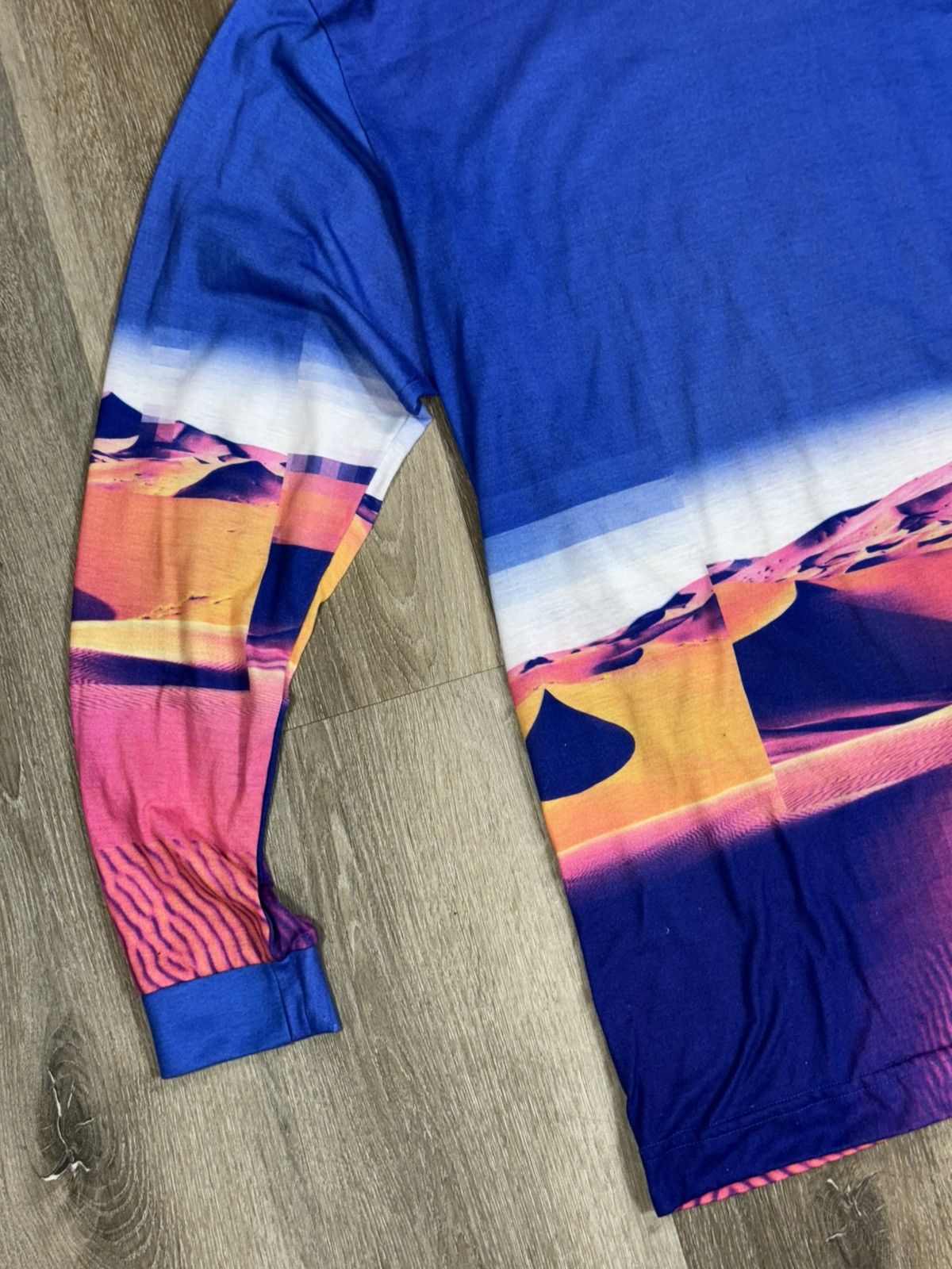 Been Trill × Virgil Abloh BEEN TRILL @2013 x Harvey Nichols OG Hypebeast Size US XL / EU 56 / 4 - 10 Thumbnail
