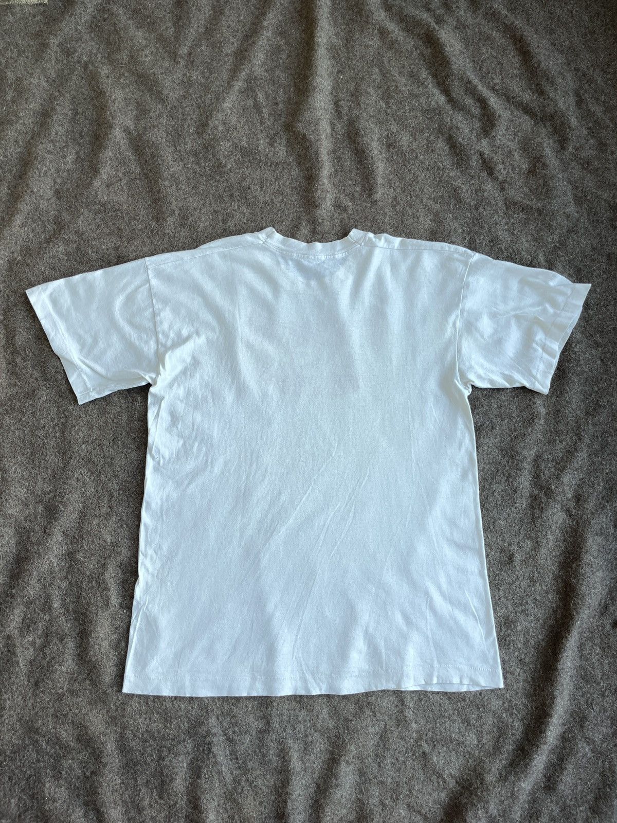 Other Vintage Humor Joke Whisky T-Shirt Size US L / EU 52-54 / 3 - 9 Thumbnail