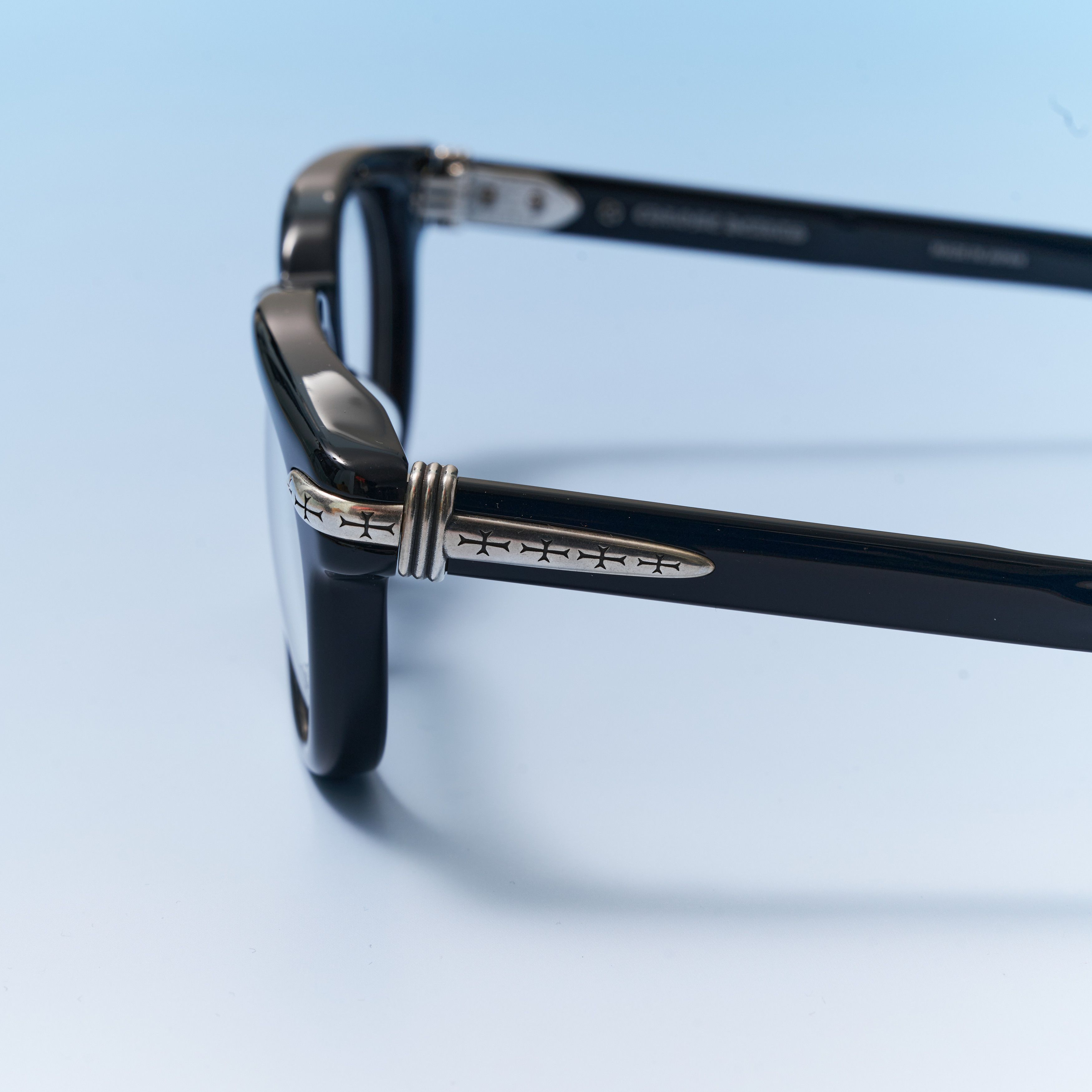 Chrome Hearts CHROME HEARTS DRIPPIN Size ONE SIZE - 4 Thumbnail