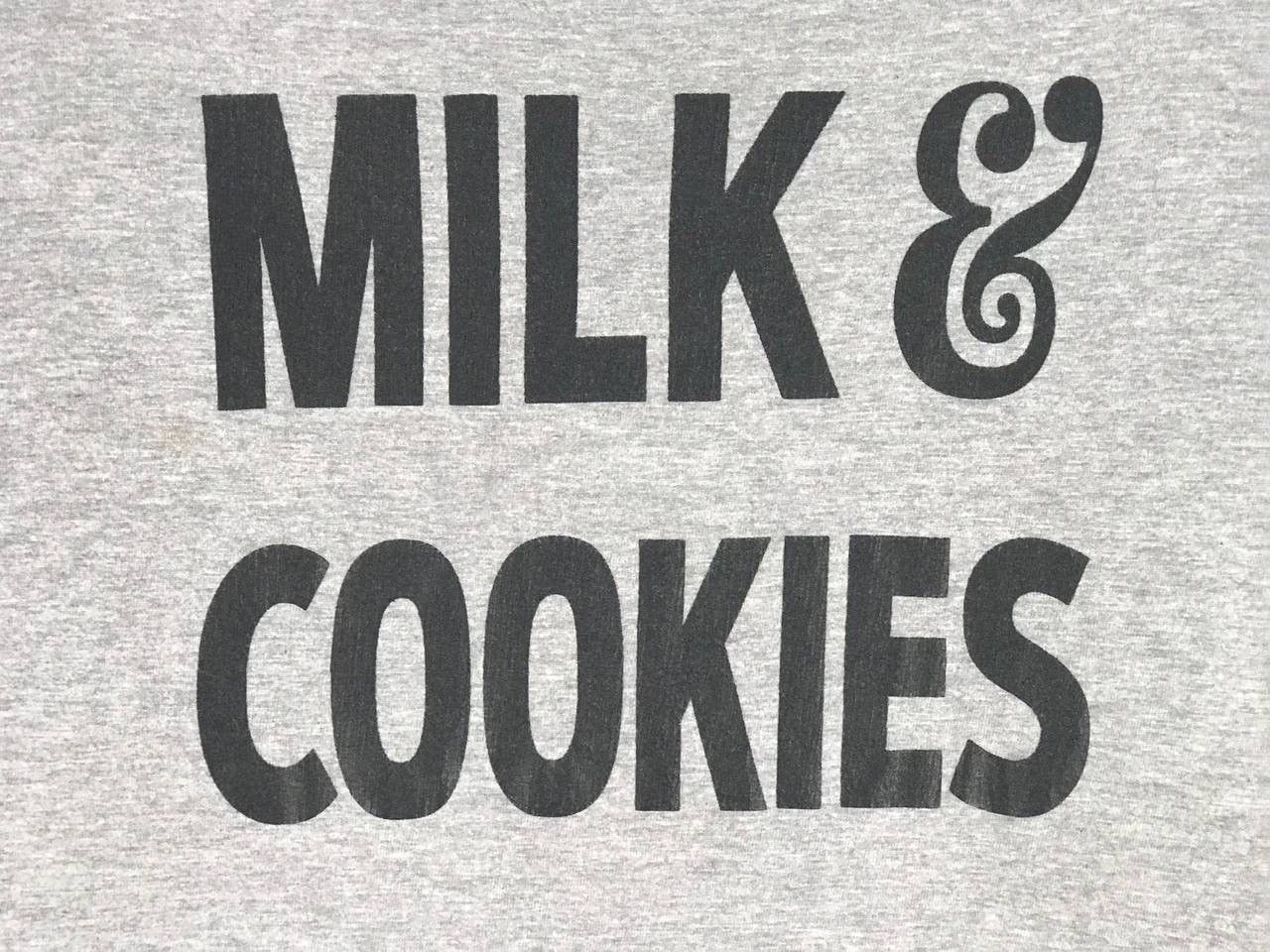 Japanese Brand × Number (N)ine milk n cookies Size US L / EU 52-54 / 3 - 3 Thumbnail