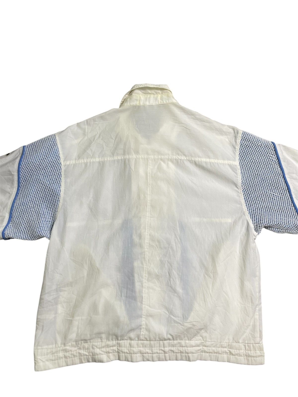 Japanese Brand × Vintage Ray Floyd x Masters Champion Jacket (23) Size US M / EU 48-50 / 2 - 3 Thumbnail