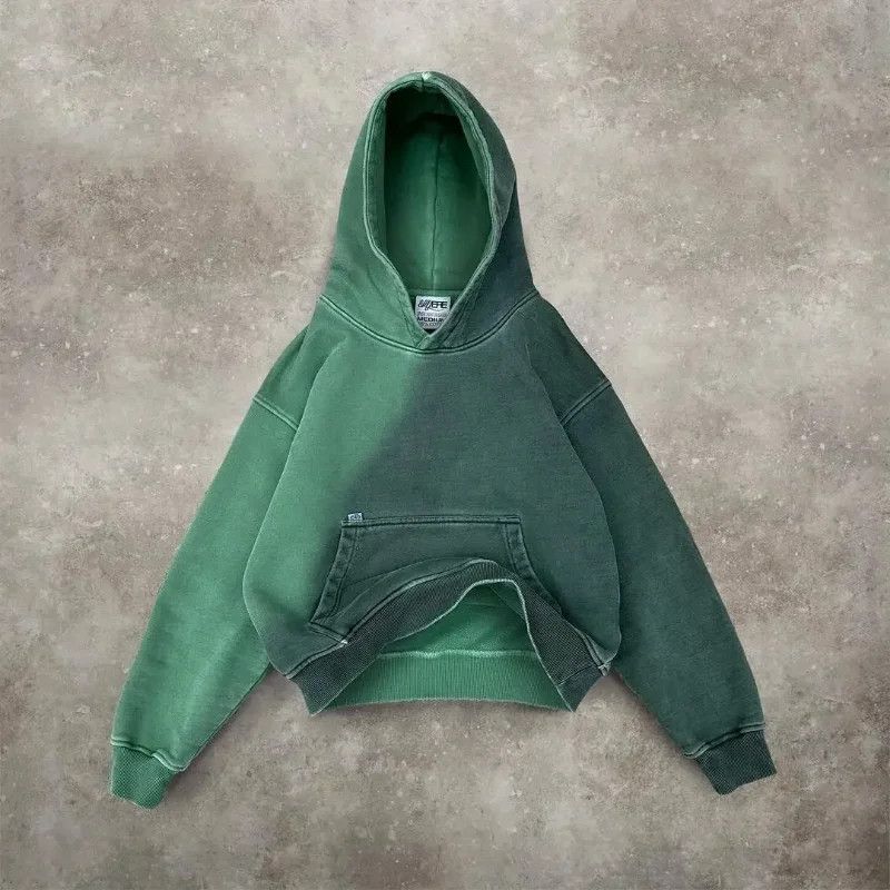Other Casual Tie Dye Hoodie Size US XL / EU 56 / 4 - 1 Thumbnail