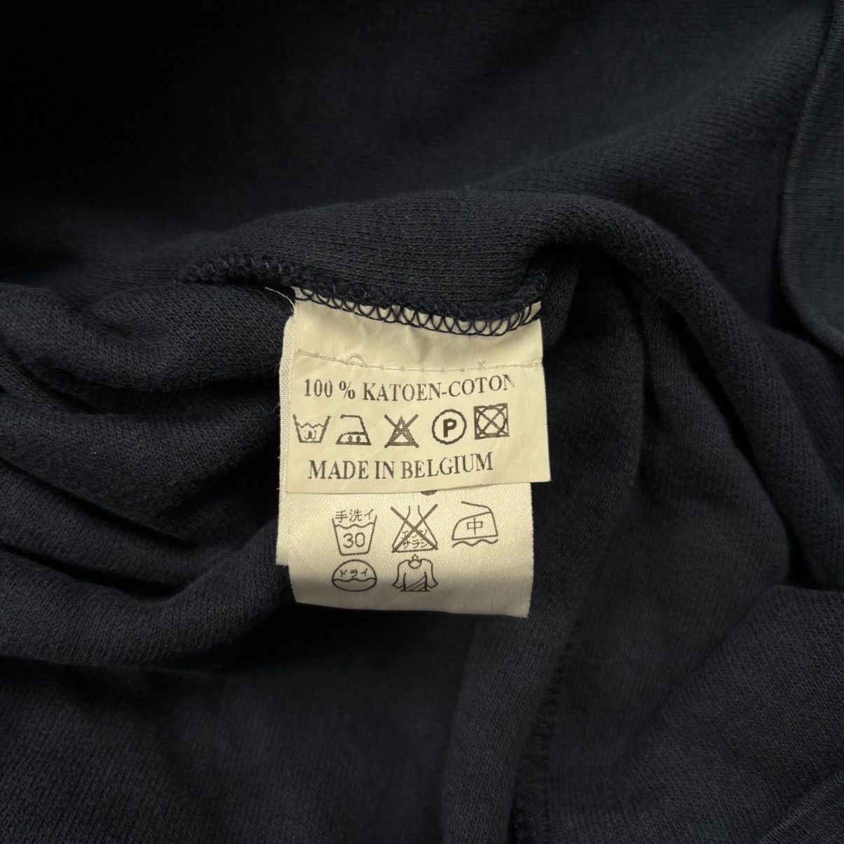 Bernhard Willhelm Archive Benhard Willhelm - Memphis American Two Way Hoodie Size US XL / EU 56 / 4 - 11 Thumbnail