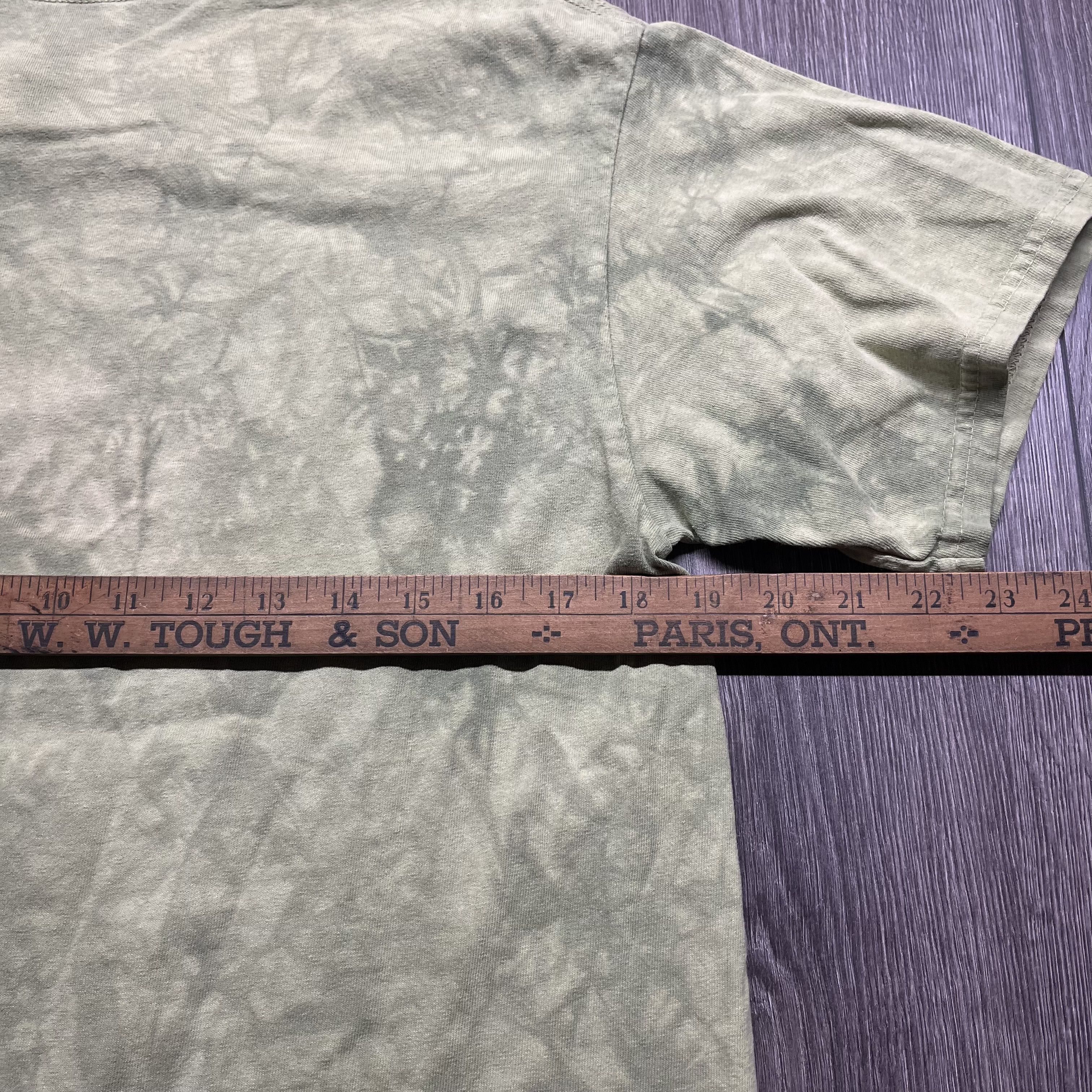 The Mountain × Vintage Vintage Fairy Tie Dye The Mountain Y2k T Shirt Size US M / EU 48-50 / 2 - 9 Thumbnail