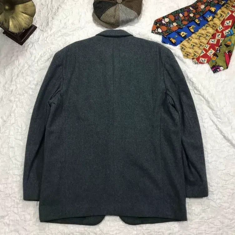 Comme des Garcons Comme Des Garcons Loose Casual Jacket Size US M / EU 48-50 / 2 - 6 Thumbnail