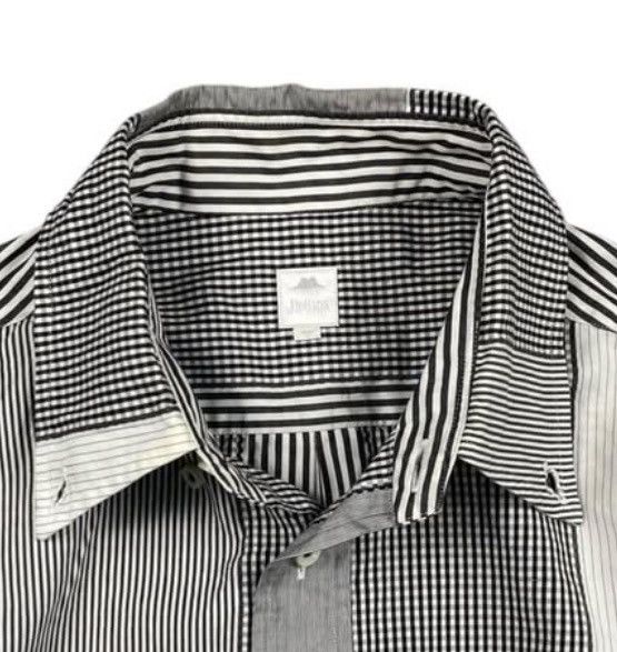 Japanese Brand Jipijapa Shirt Rare Design Size US M / EU 48-50 / 2 - 3 Thumbnail