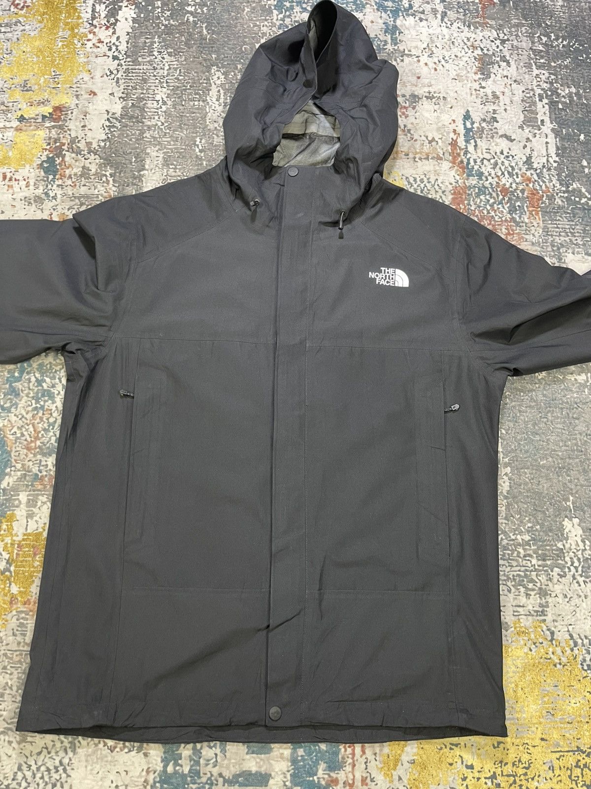 The North Face The North Face FutureLight Windbreaker Jacket Size US XL / EU 56 / 4 - 6 Thumbnail