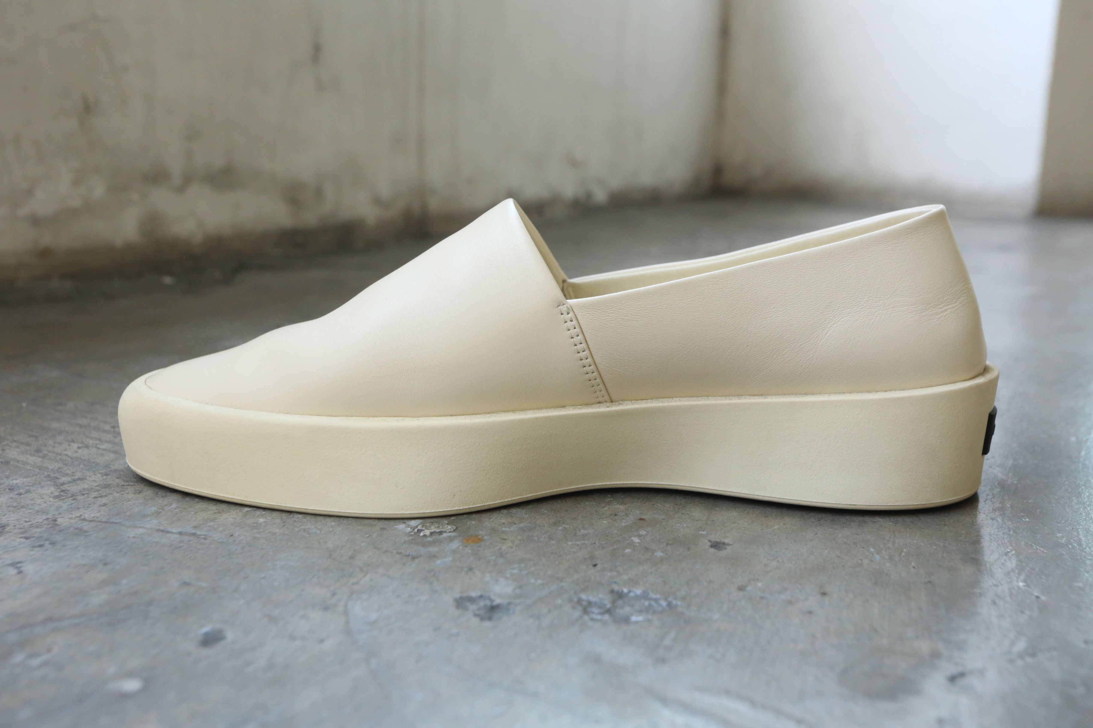 Fear of God Fear of God - F/W 22 - 8th Col. - Espadrille Size US 8 / EU 41 - 3 Thumbnail