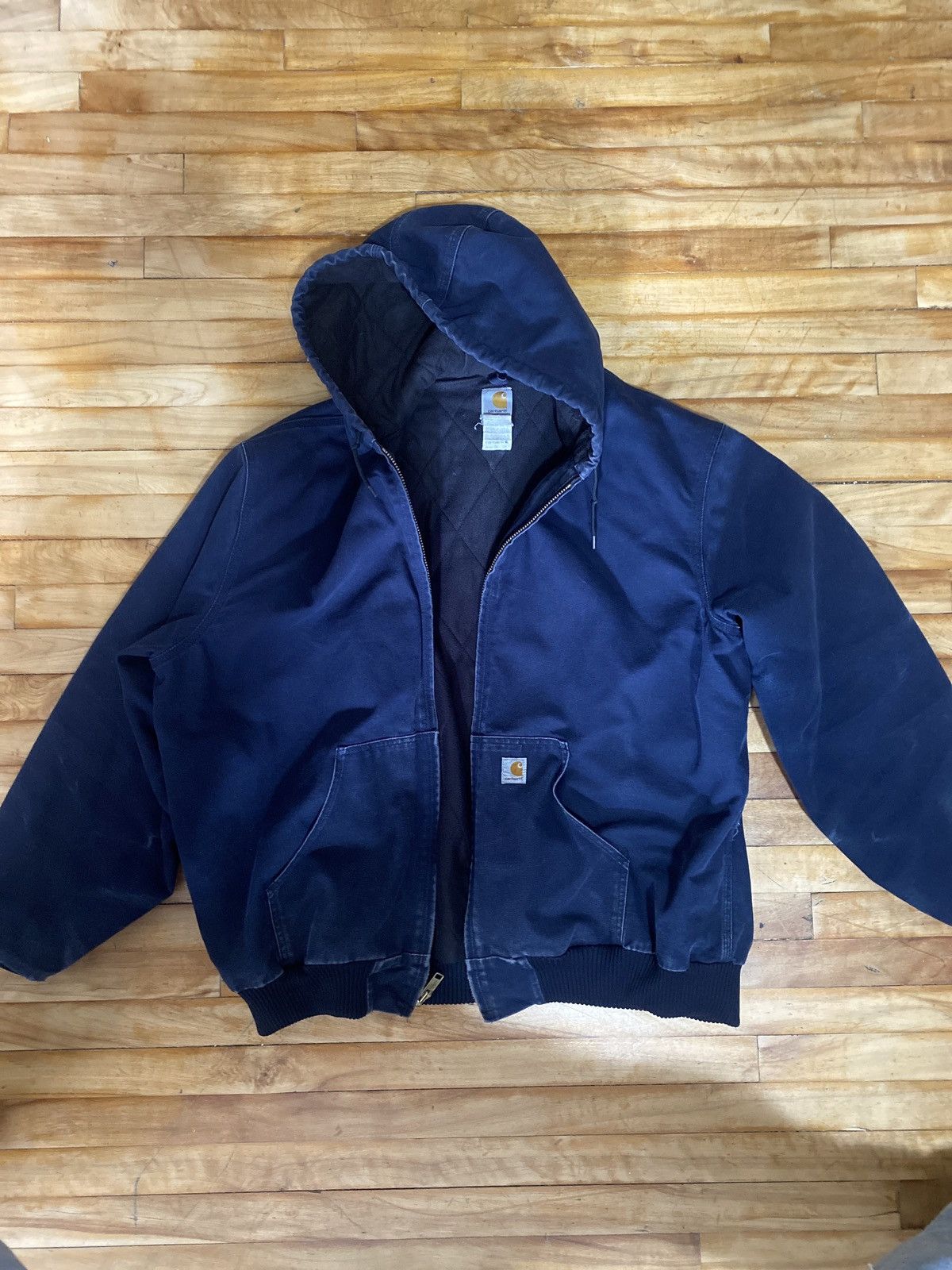 Carhartt Jacket
