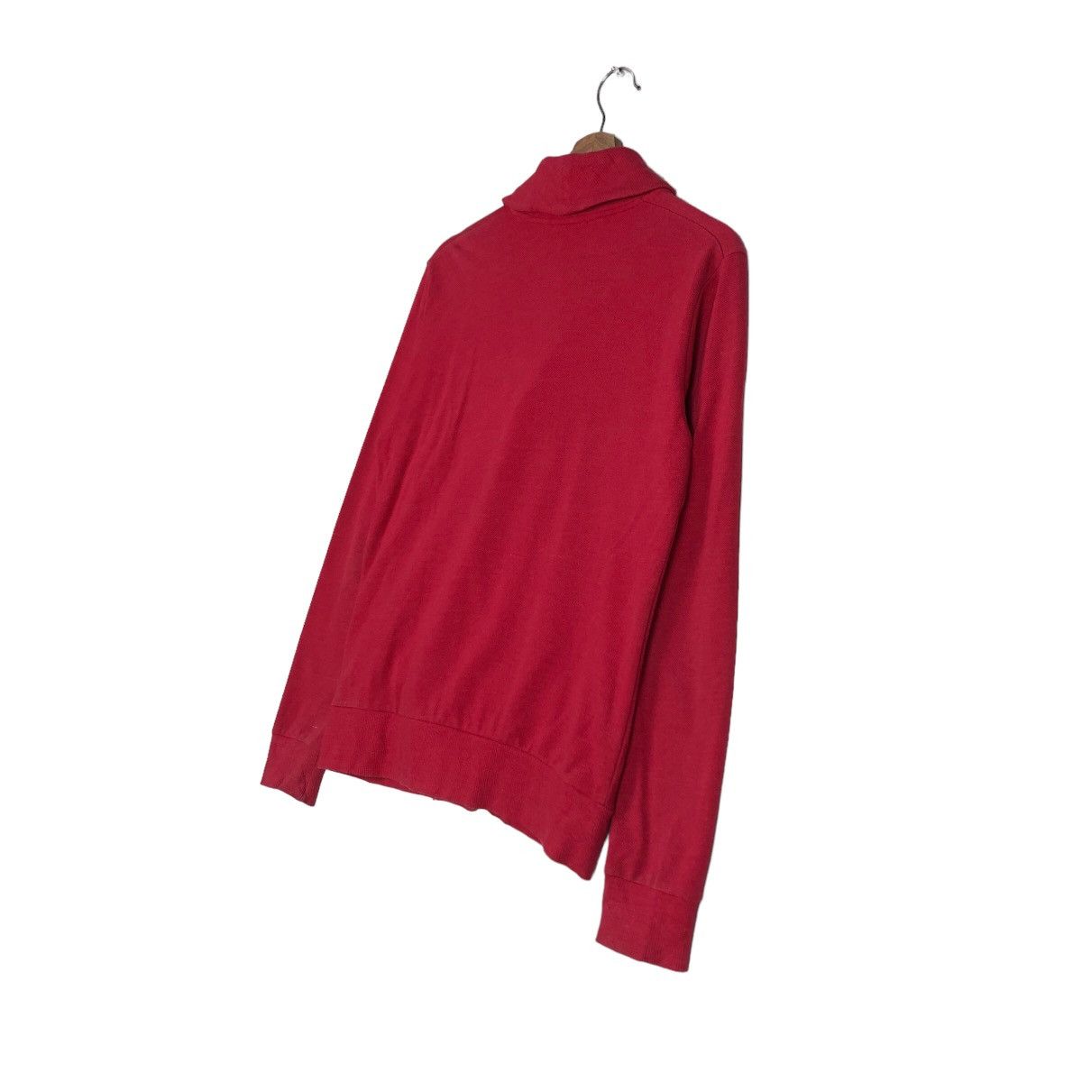 Fred Perry 🔥Vintage Light Cardigan Jacket Fred Perry Japan Size US M / EU 48-50 / 2 - 10 Thumbnail