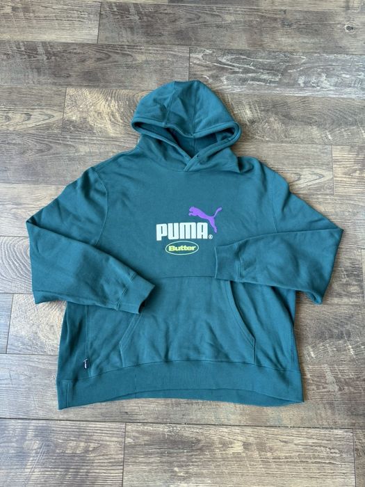 Puma hoodie xxl hot sale