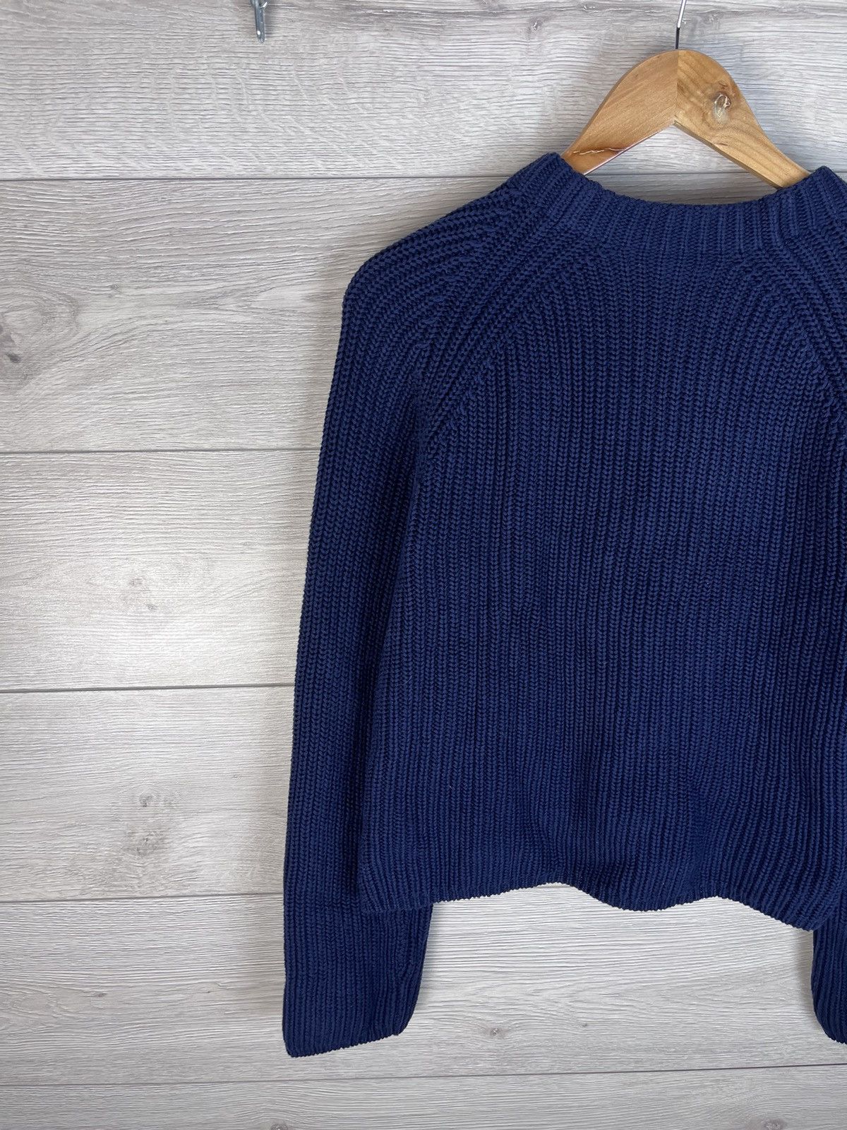 ME+EM Women sweater ME+EM size S cotton 100% Size S / US 4 / IT 40 - 11 Thumbnail