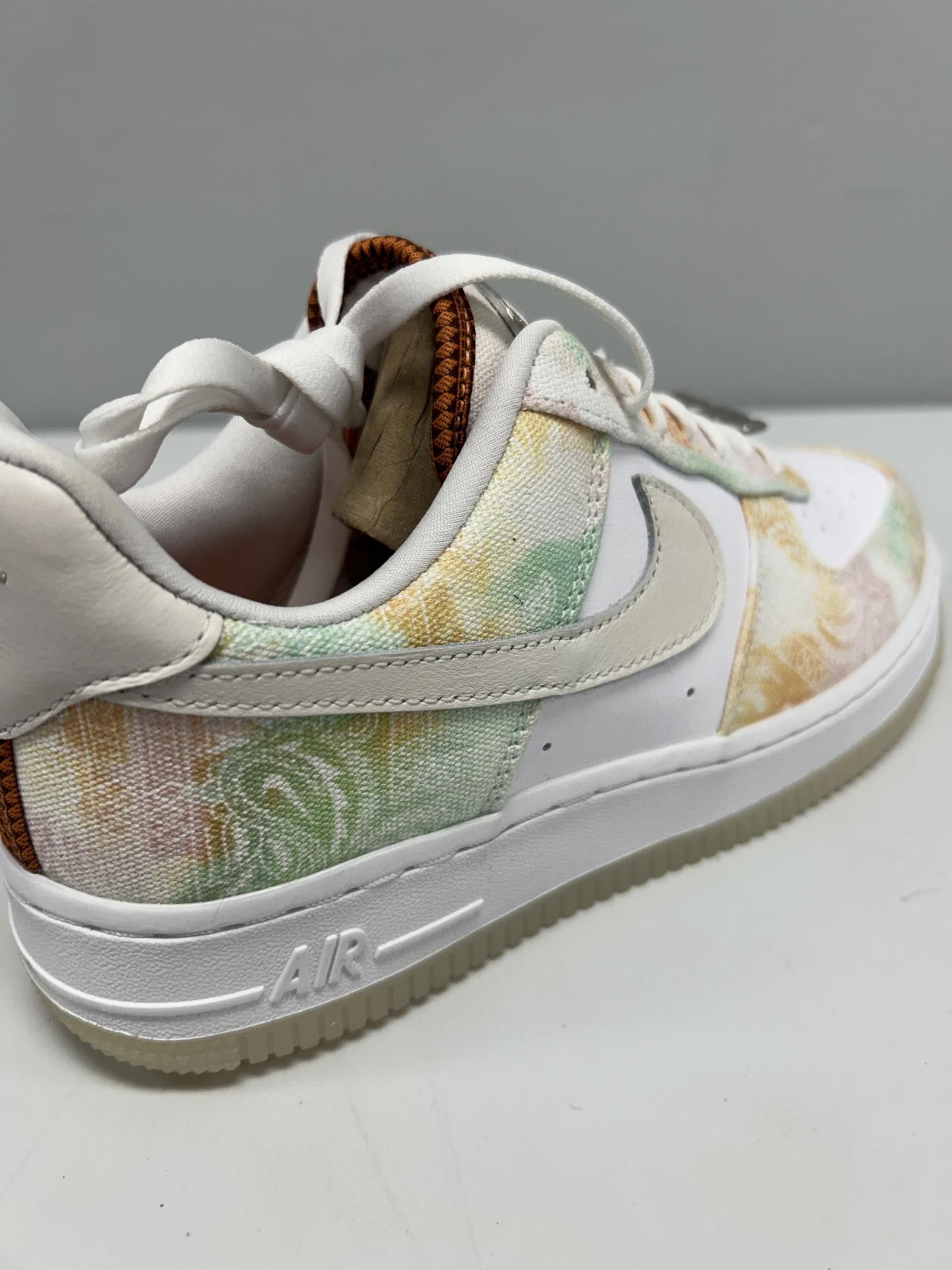 Nike Nike Air Force 1 Low '07 lx Size US 7 / IT 37 - 3 Thumbnail