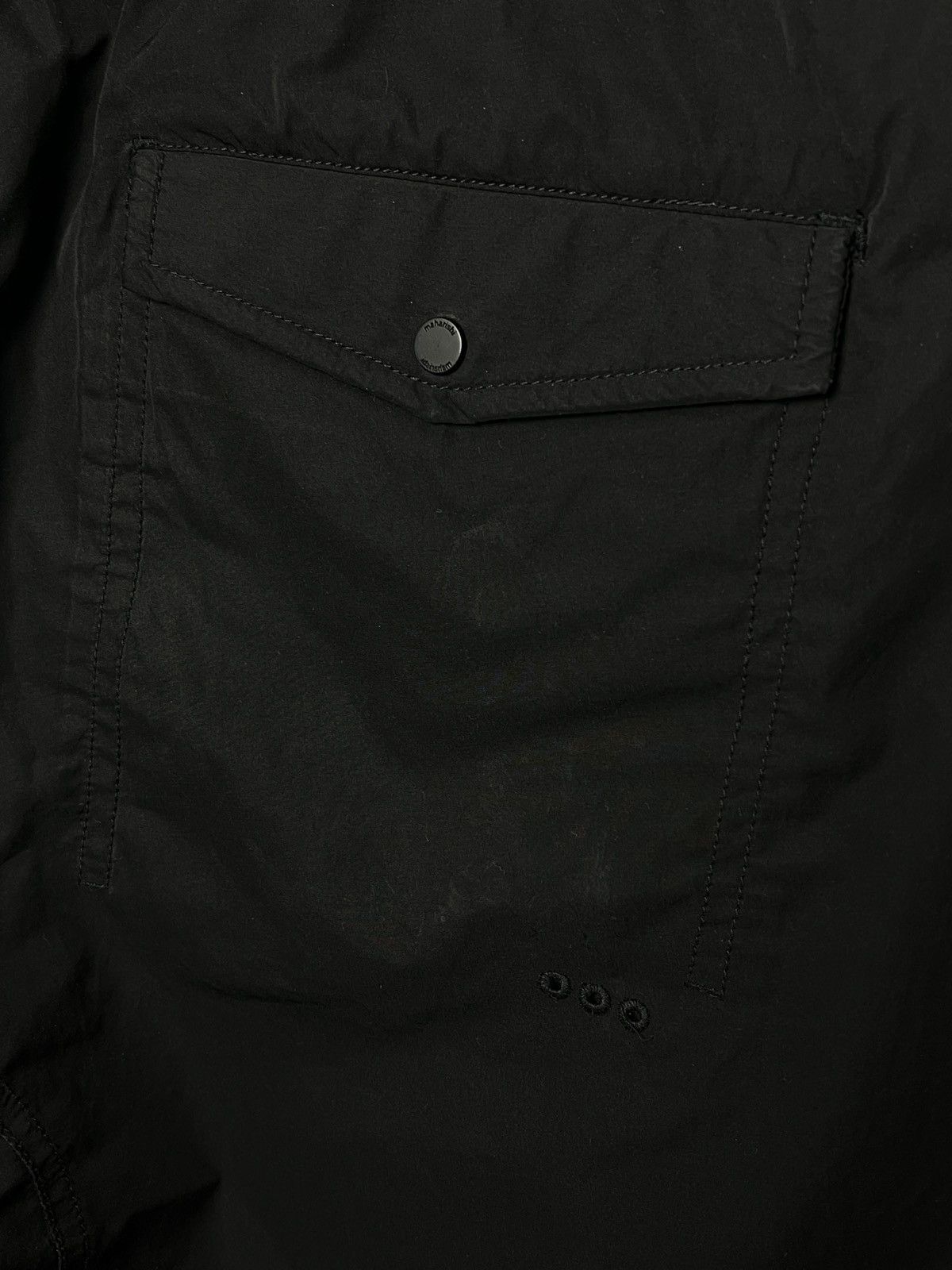 Maharishi maharishi combat shorts Size US 33 - 7 Thumbnail