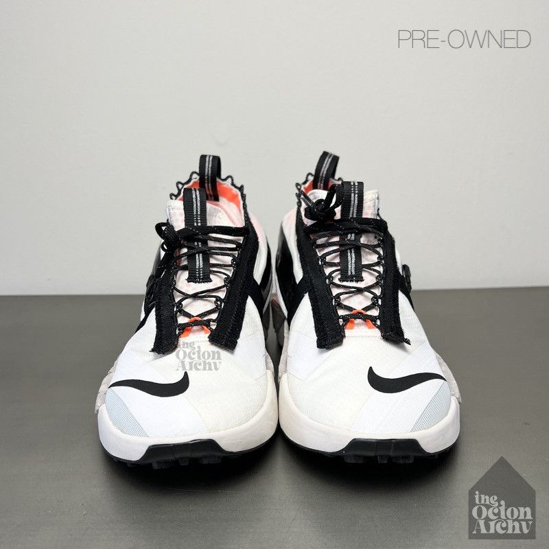Nike Nike Drift ISPA 2020 'Summit White' CI1392-100 Pre-Owned Size US 10.5 / EU 43-44 - 3 Thumbnail