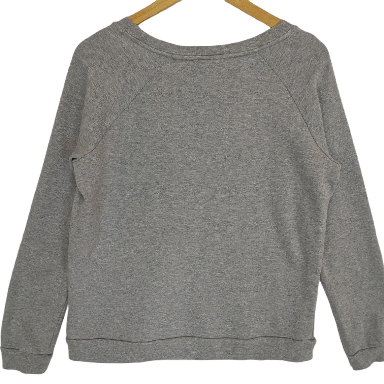 French Connection × Japanese Brand FRENCH CONNECTION Bird Jumper Sweatshirt Size M / US 6-8 / IT 42-44 - 6 Thumbnail