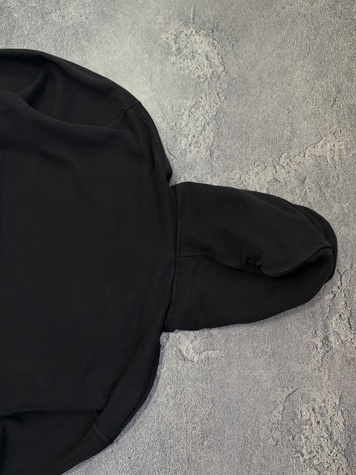 Vintage Vintage Naruto Shippuden Hoodie Black Anime Manga Y2K XL Size US XL / EU 56 / 4 - 14 Thumbnail