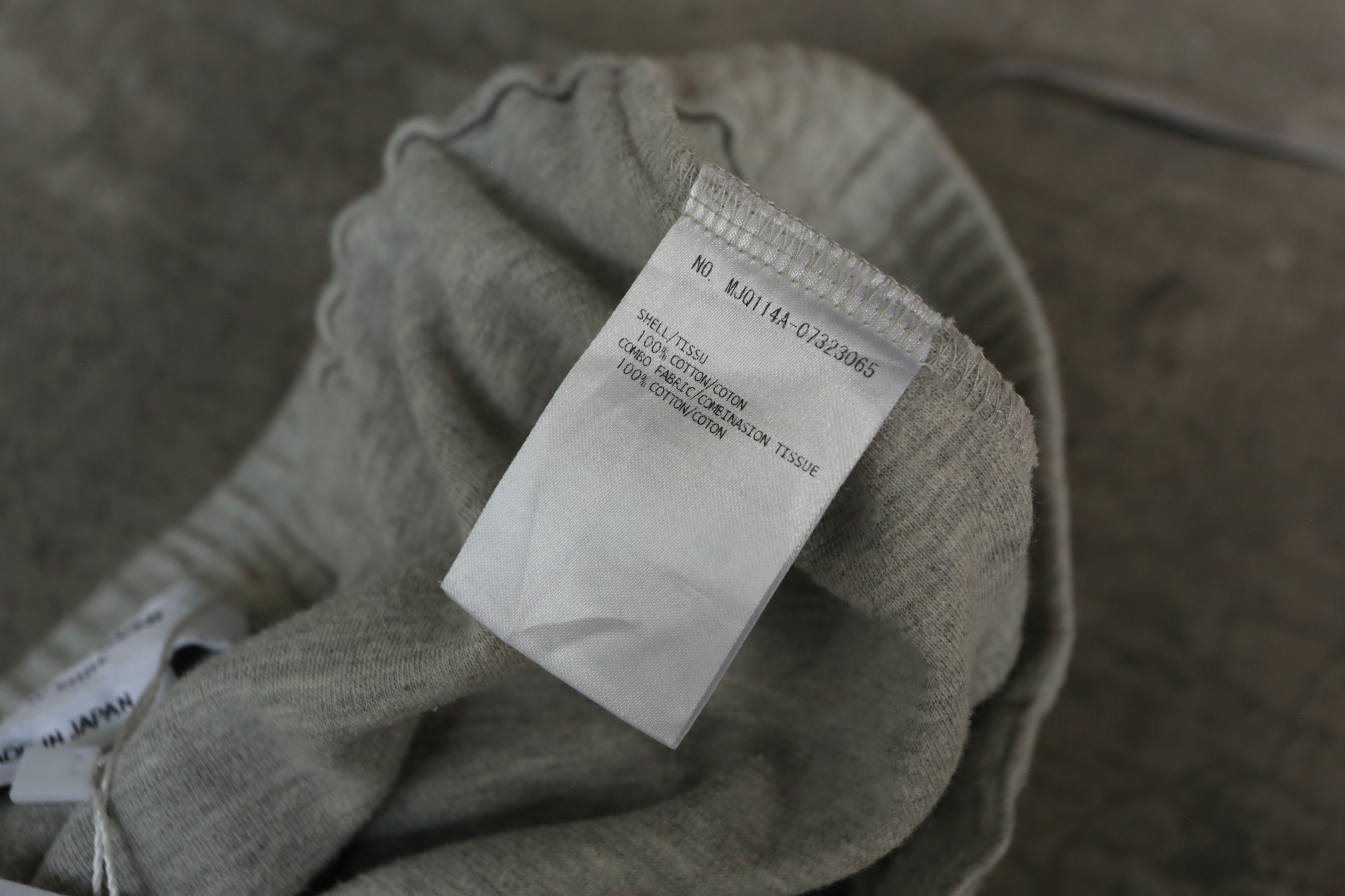 Thom Browne Thom Browne - Interlock Seamed 4-Bar Track Shorts Size US 34 / EU 50 - 11 Thumbnail