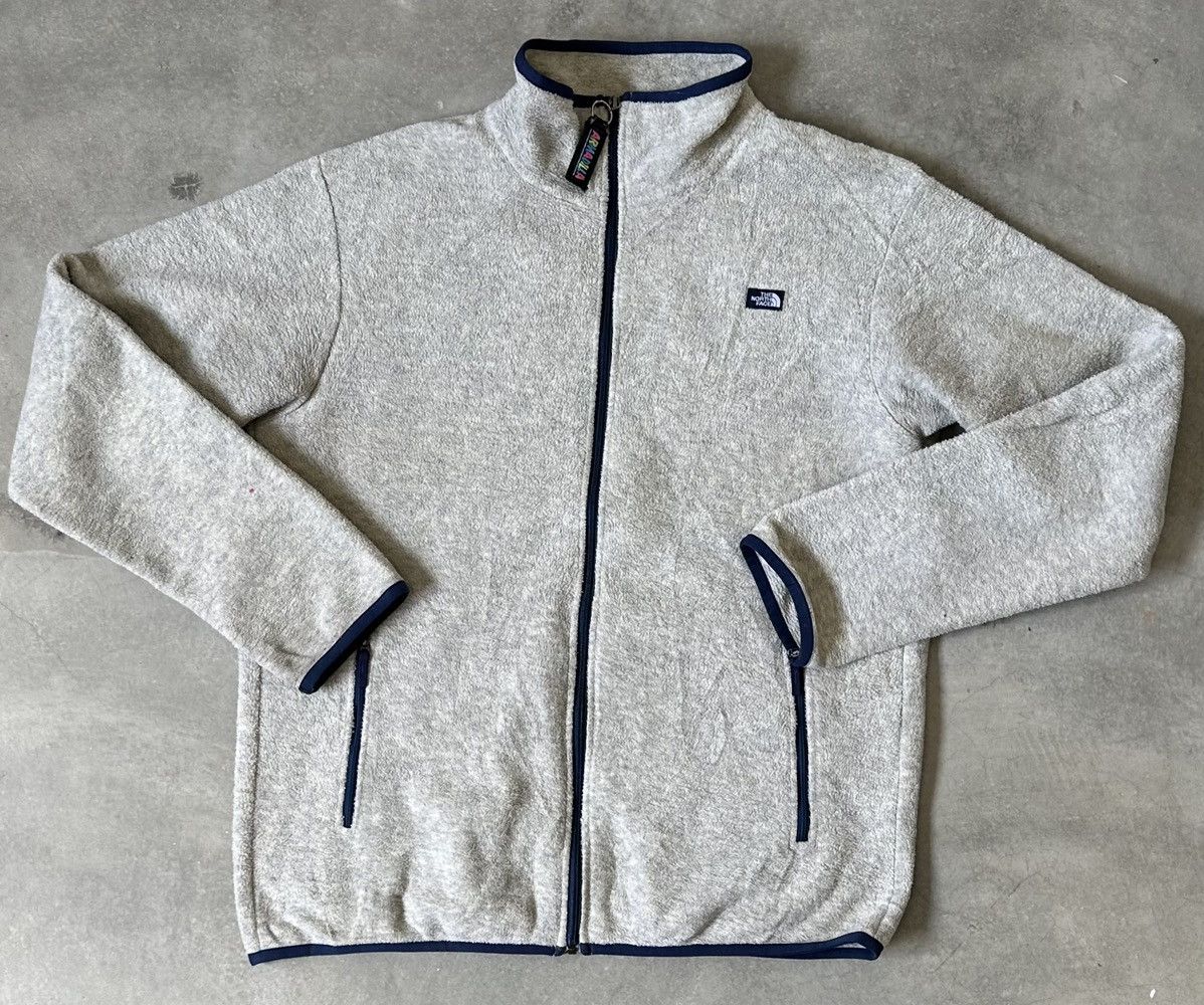 The North Face VINTAGE THE NORTH FACE SWEATER Size US M / EU 48-50 / 2 - 1 Thumbnail
