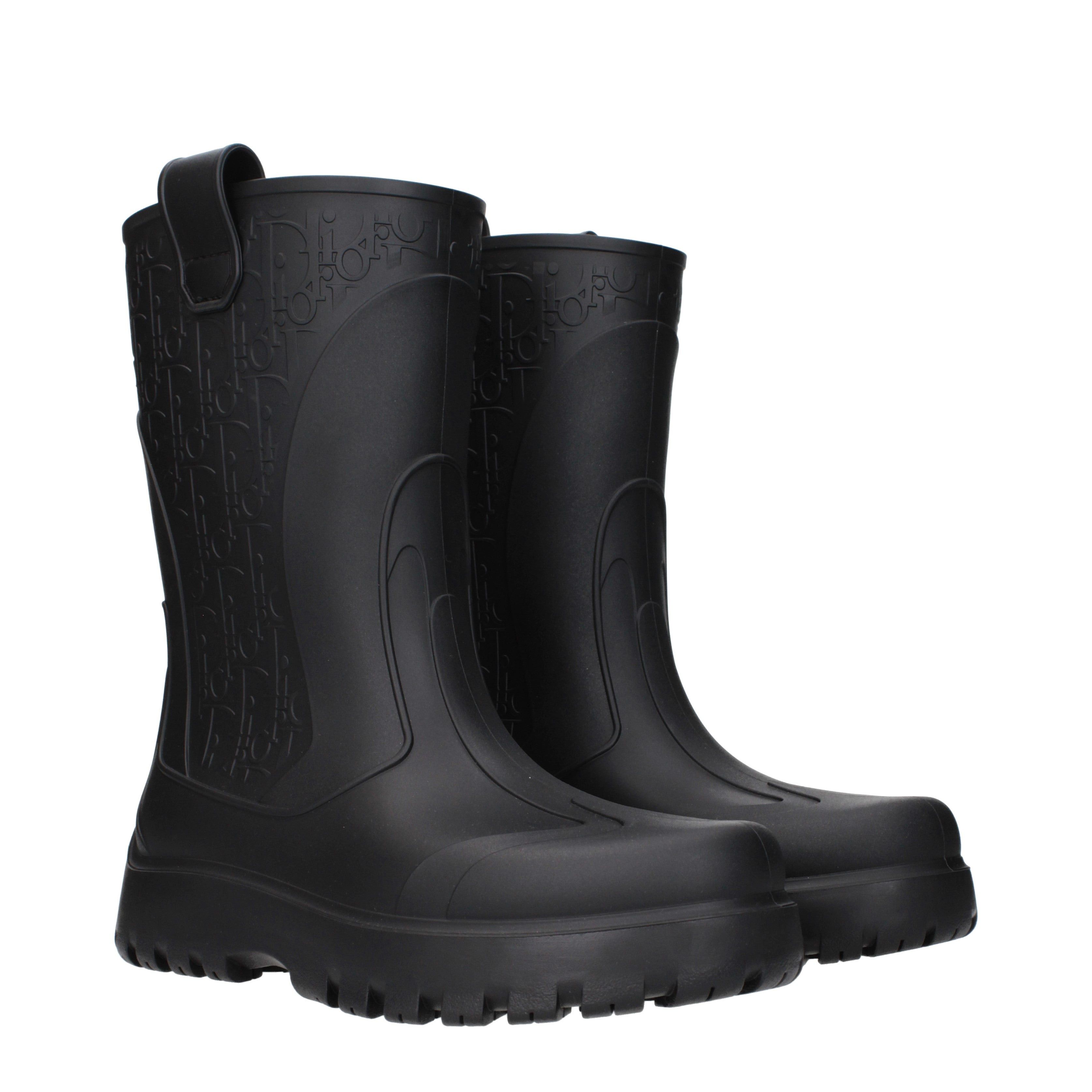 Dior Boots Size US 9 / EU 42 - 1 Thumbnail