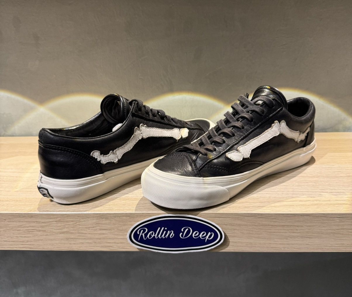 Blends × Vans Blends x Vans Vault Style 36 LX Size US 7 / EU 40 - 3 Thumbnail
