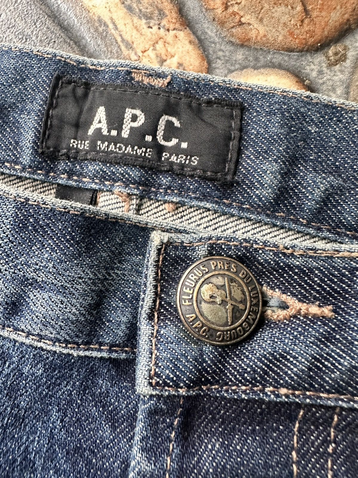 A.P.C ヴィンテージ 1979 Seiko Quartz Silverwave Z 7123-825A JDM – Mornington Watches