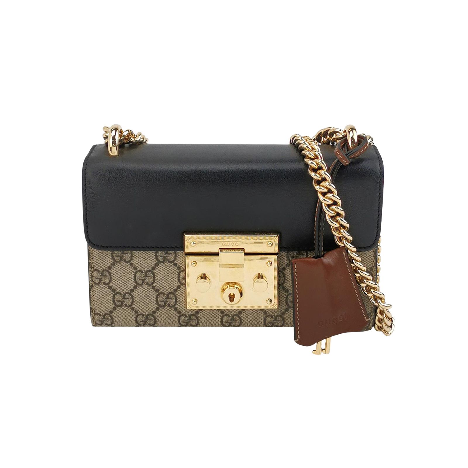 Gucci Gucci Women os Shoulder Bags Size ONE SIZE - 1 Thumbnail