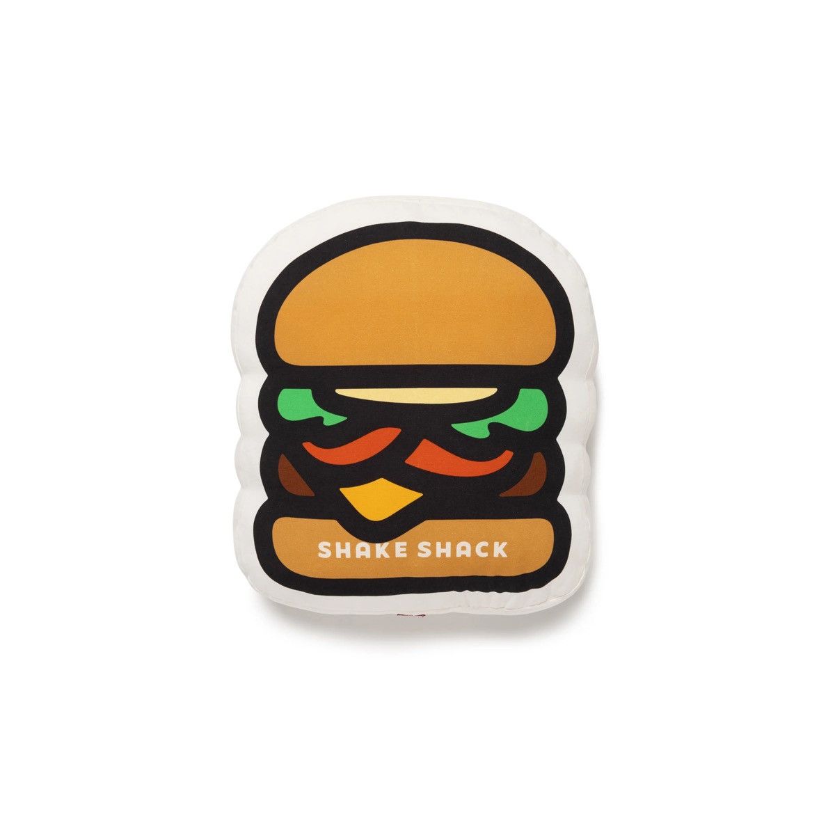 Human Made Human Made Shake Shack Cushion Size ONE SIZE - 2 Thumbnail