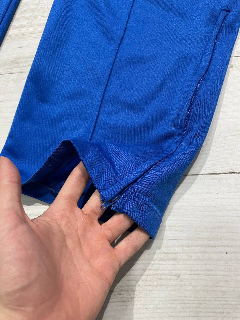 Nike Vintage Nike Tracksuit Jacket And Pants Size US L / EU 52-54 / 3 - 19 Thumbnail