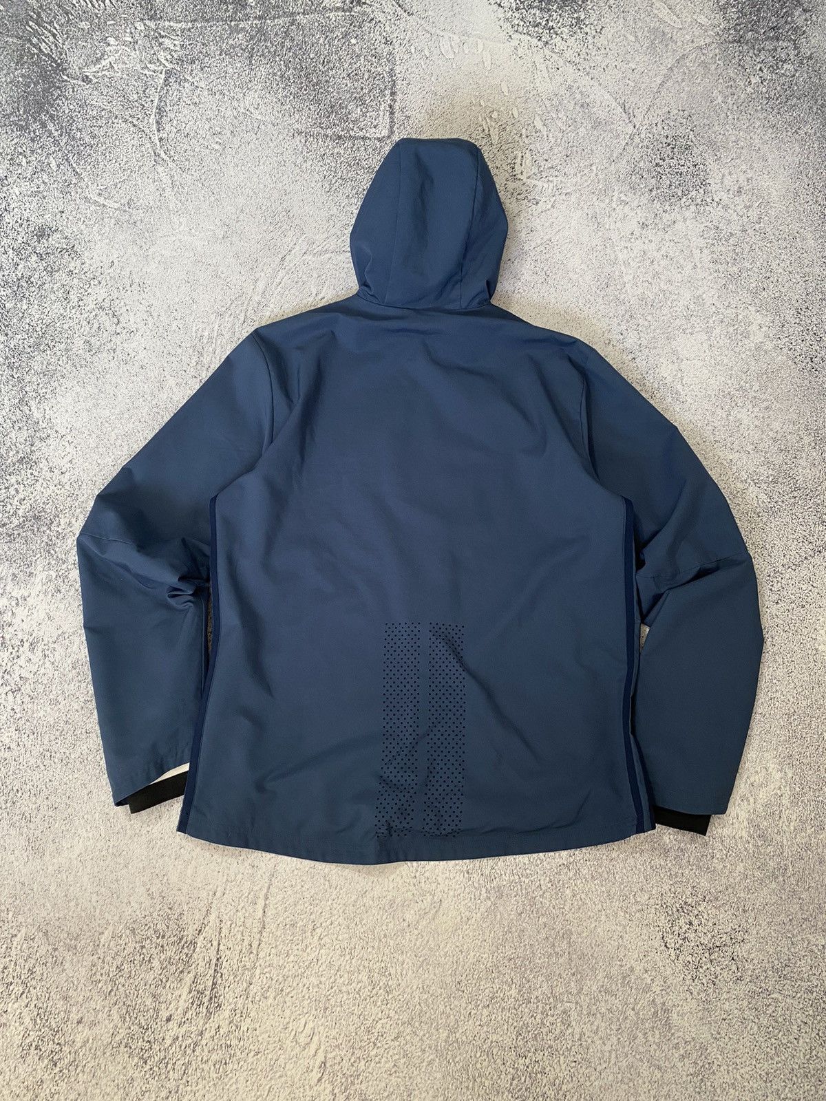 Adidas Adidas Manchester United Training Jacket Size MEDIUM Size US M / EU 48-50 / 2 - 10 Thumbnail