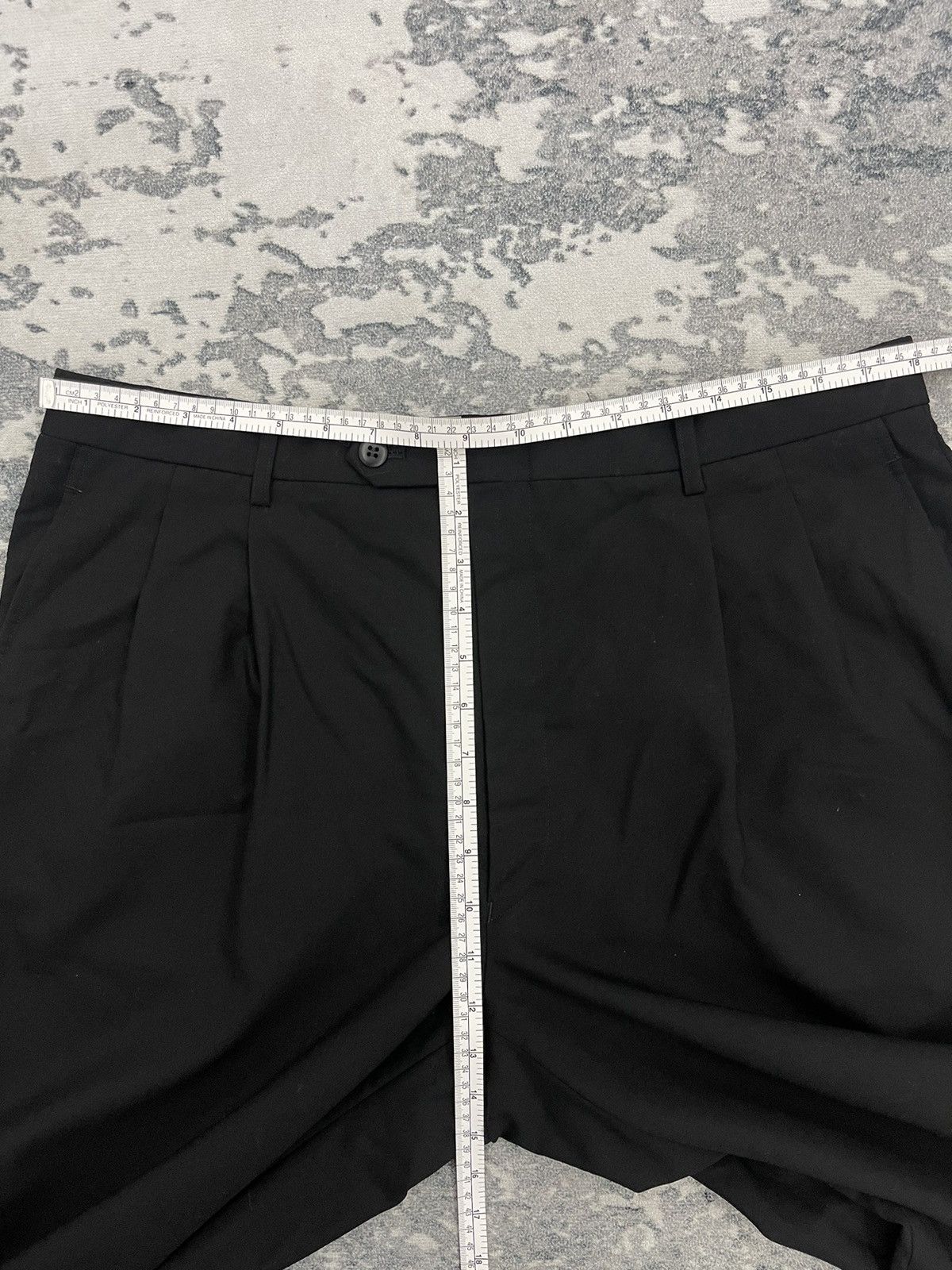 Christian Dior Monsieur Christian Dior Monsieur Baggy Pant Size US 36 / EU 52 - 12 Thumbnail