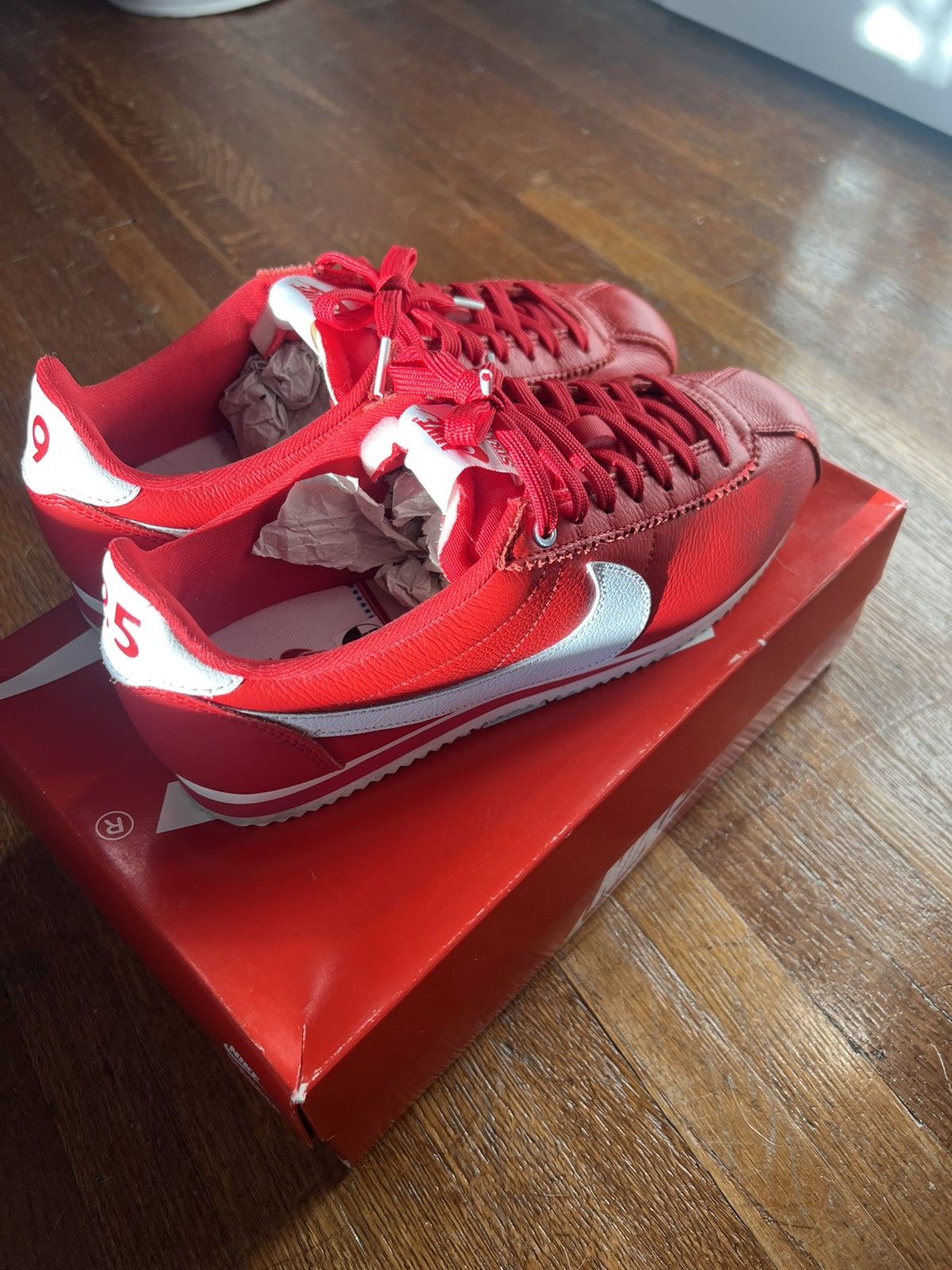 Nike Stranger Things x Cortez ‘OG Collection’ Size US 9 / EU 42 - 6 Thumbnail
