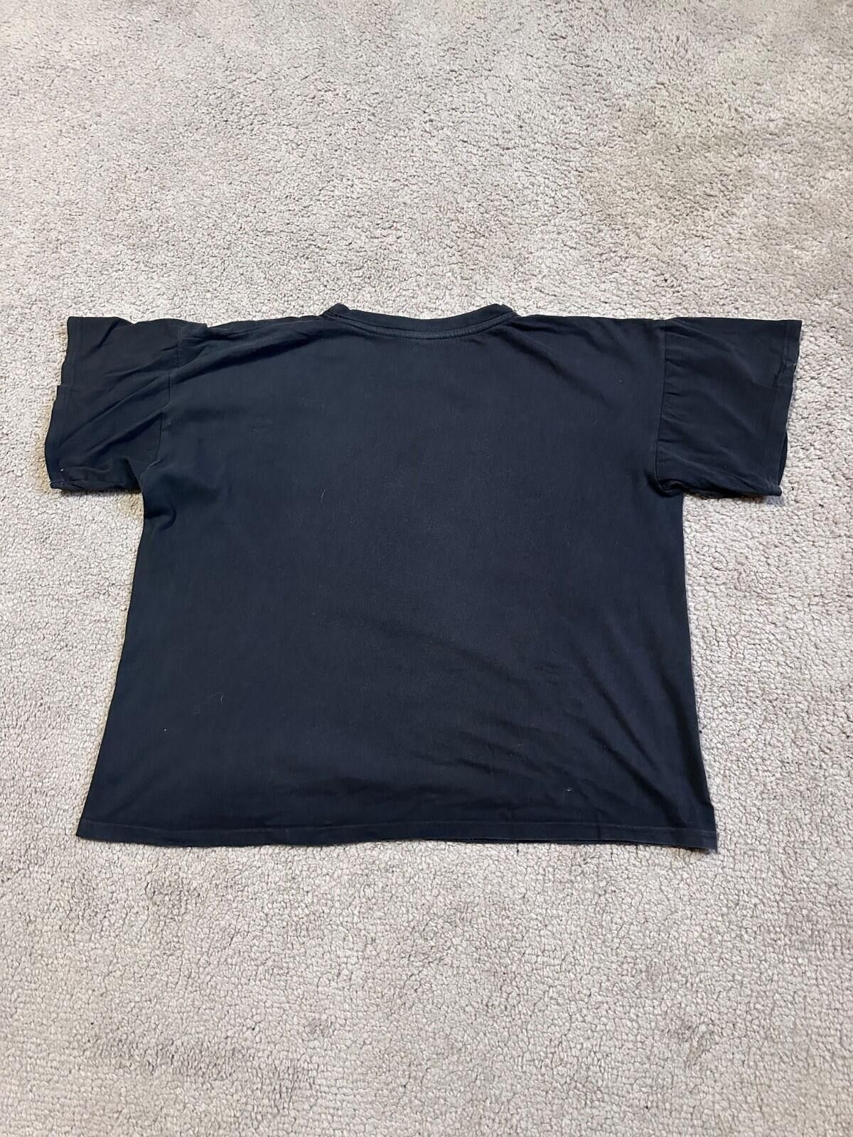The Unbranded Brand Savador Dali Fundacio Gala 2000 T Shirt ART Vintage Siz L-XL Size US L / EU 52-54 / 3 - 6 Thumbnail