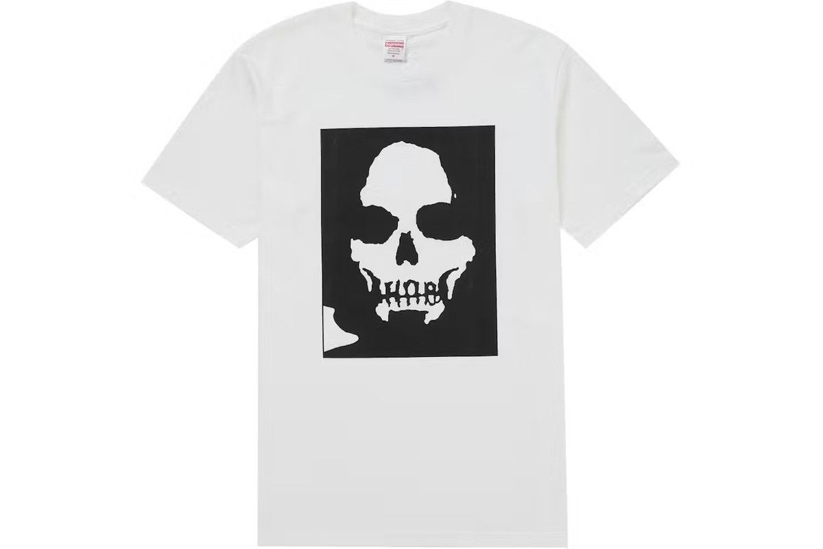 Number (N)ine × Supreme Supreme skull number(9) Size US M / EU 48-50 / 2 - 1 Thumbnail