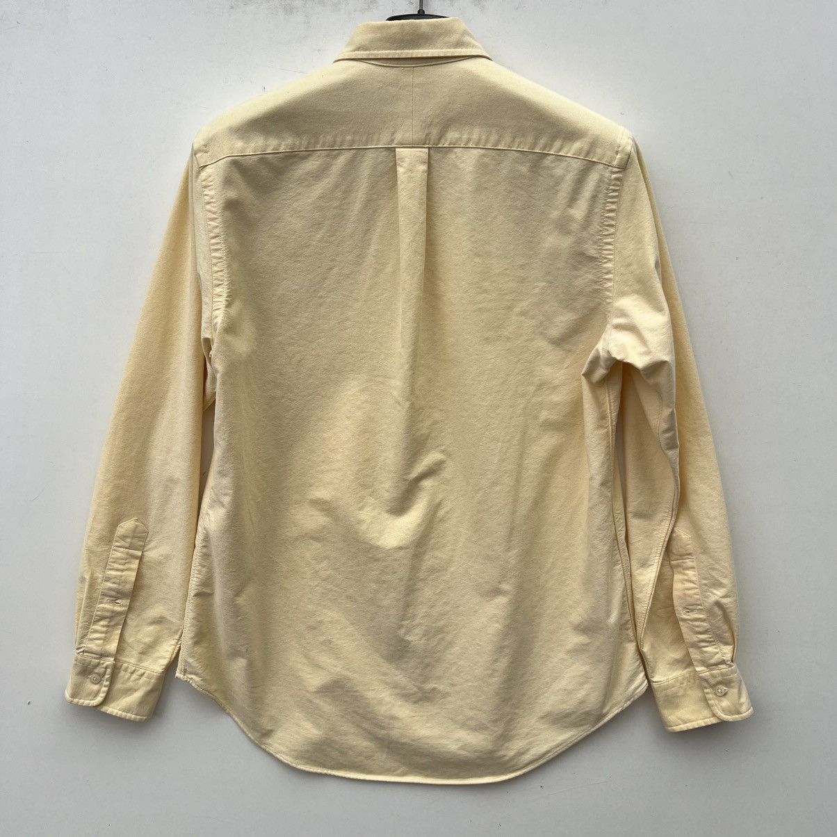 Polo Ralph Lauren Polo Ralph Lauren shirt Size US M / EU 48-50 / 2 - 7 Thumbnail