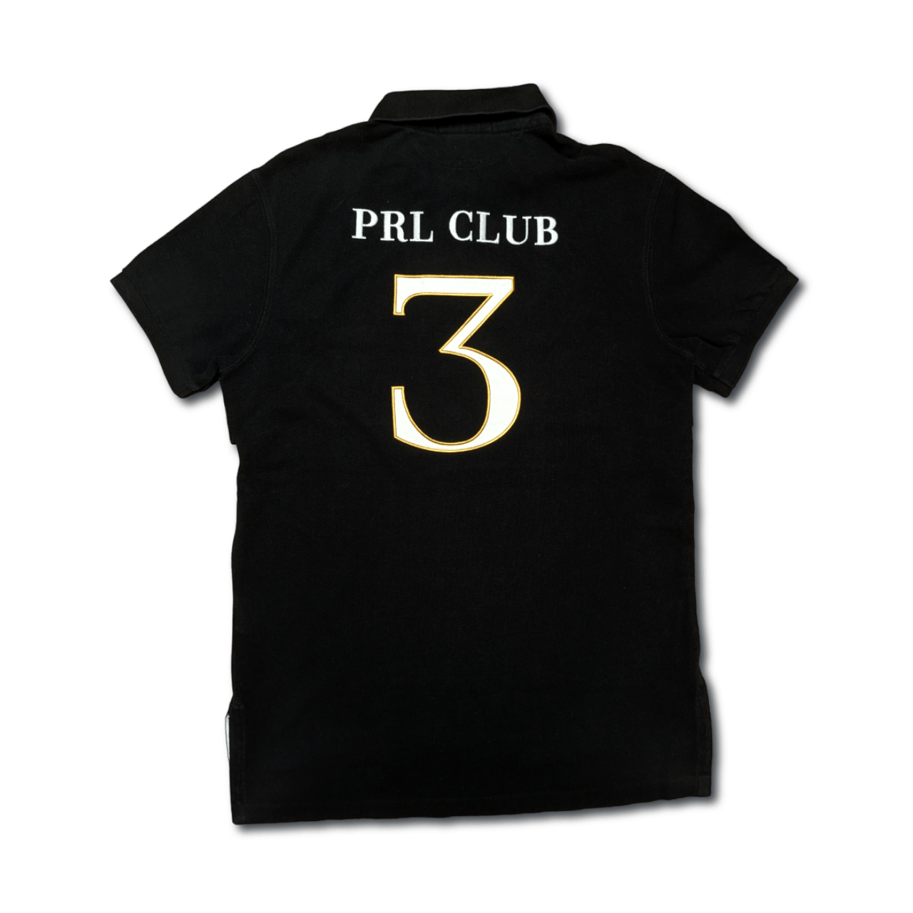ARCHIVE POLO BY Ralph Lauren Y2K チーフキーフ Polo Ralph Lauren × Ralph Lauren × Streetwear Vintage Y2K