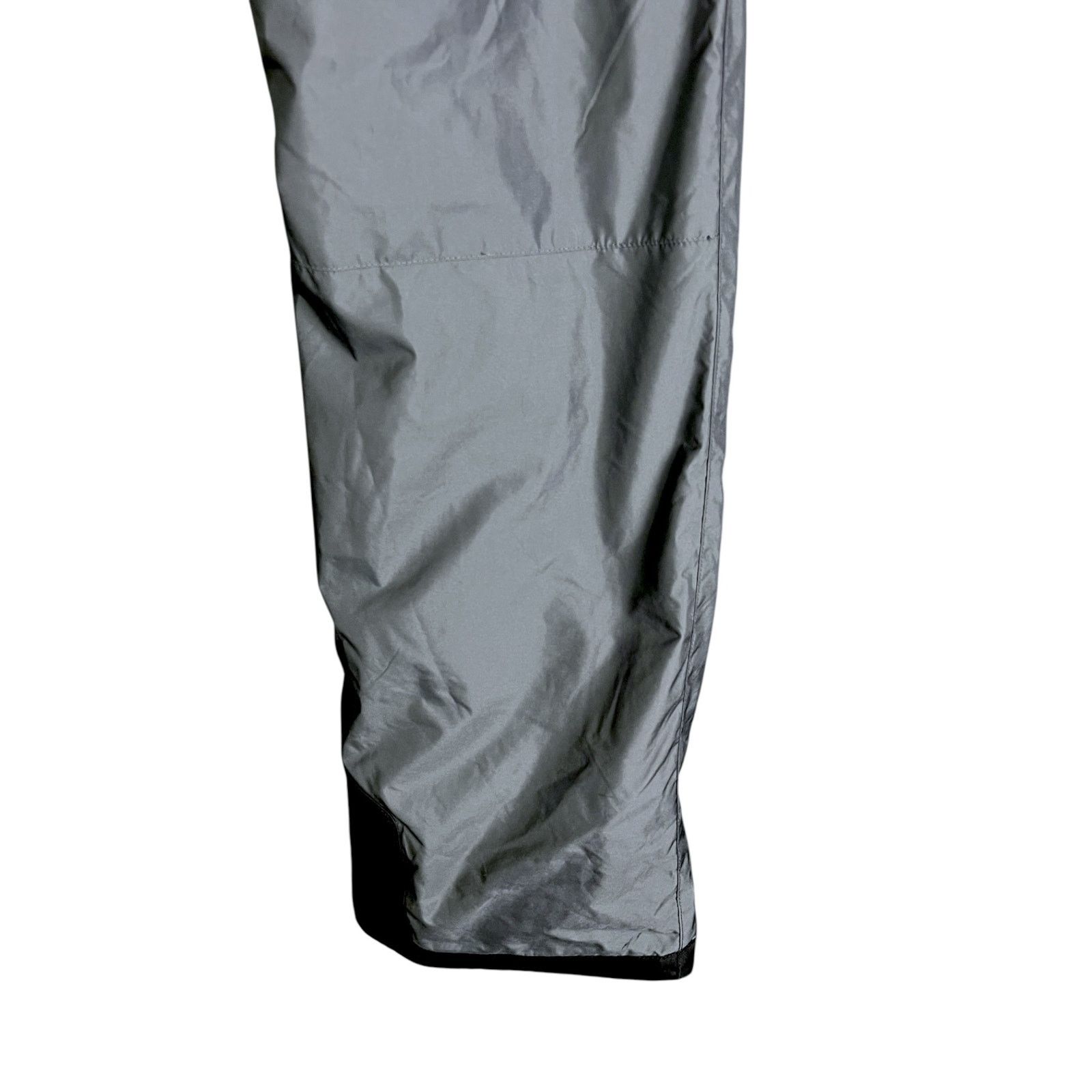 Other Wed'ze Decathlon Men's Small Gray Black Snowboard Snow Pants Size US 32 / EU 48 - 11 Thumbnail