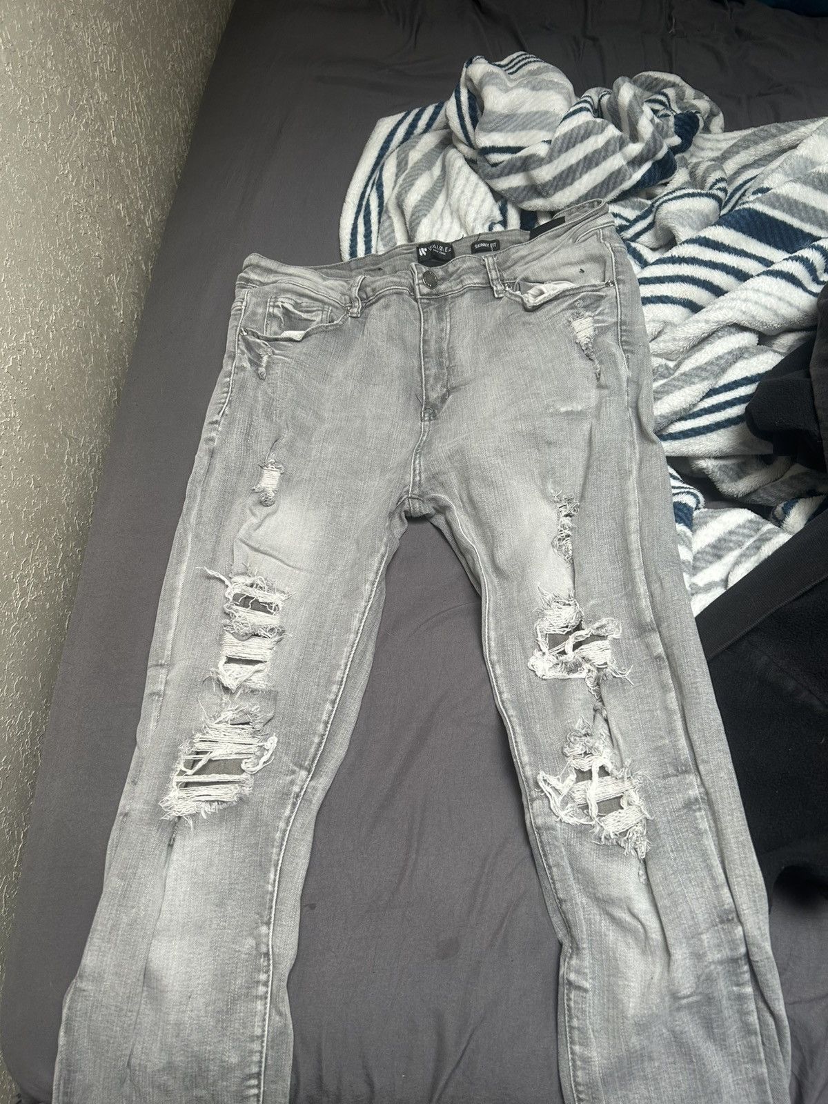 Waimea Waimea jeans Size US 38 / EU 54 - 1 Thumbnail