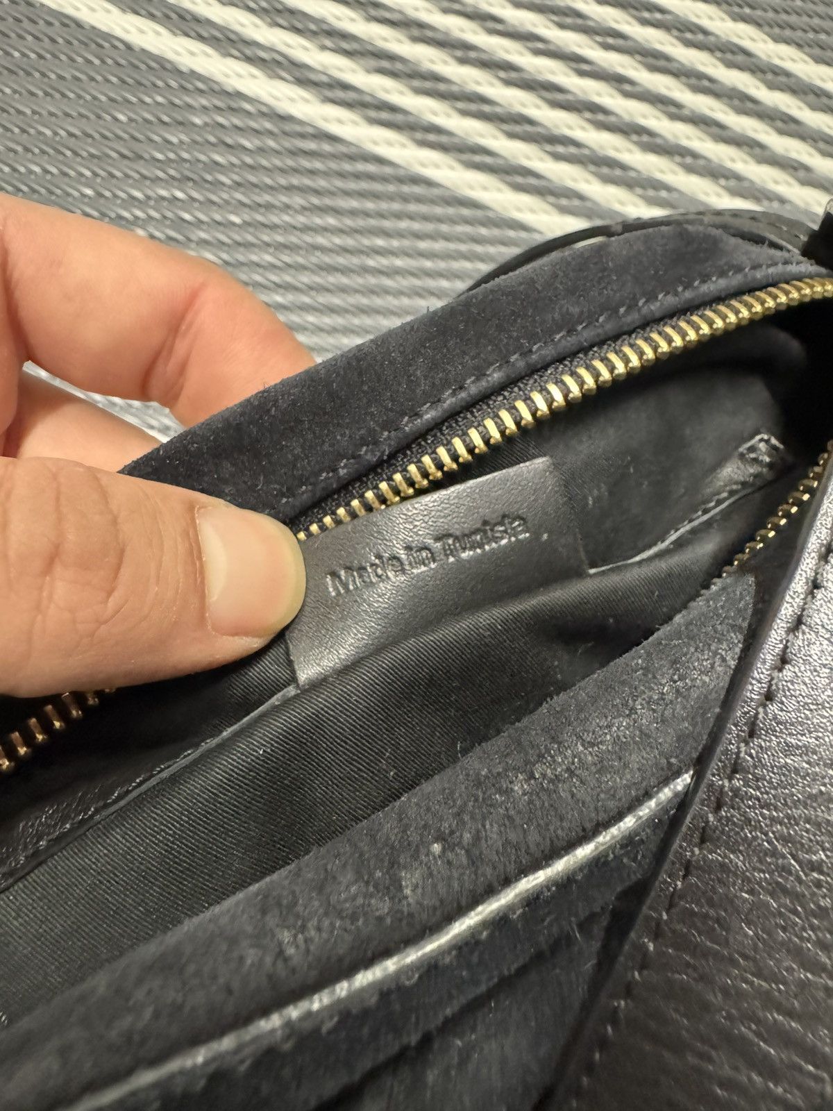 Isabel Marant Isabel Marant Crossbody Size ONE SIZE - 9 Thumbnail