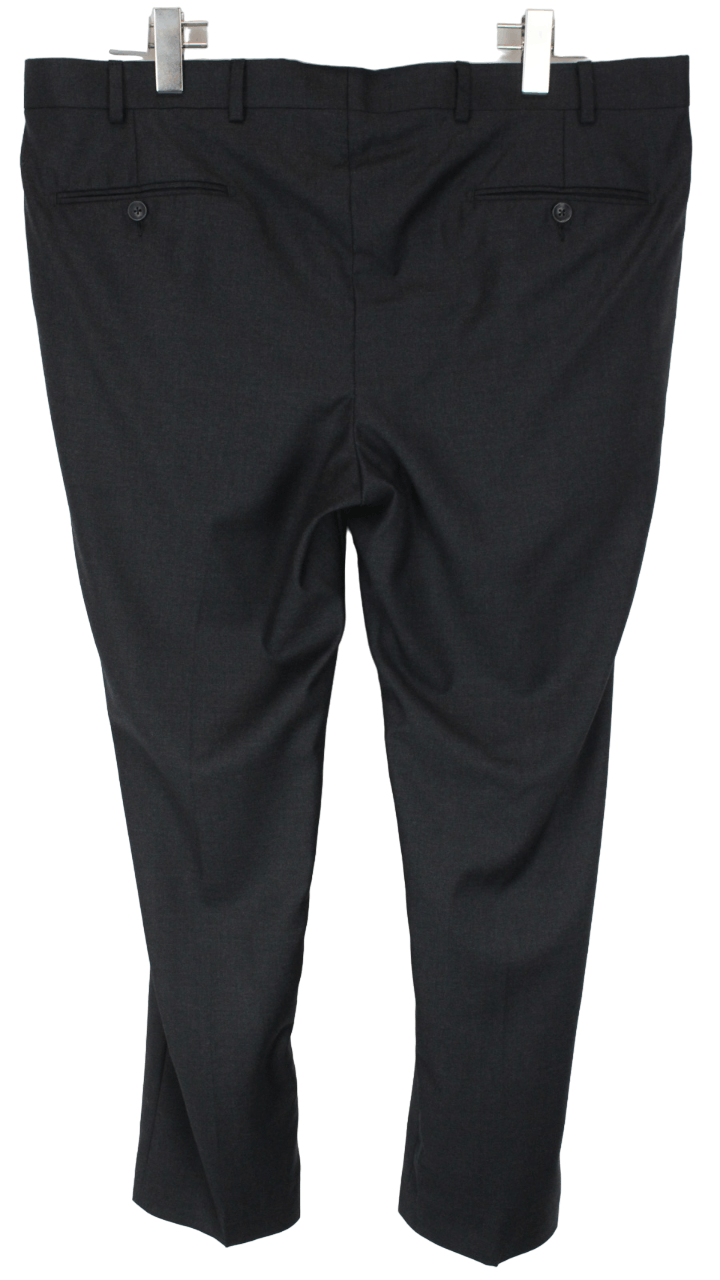 Suitsupply SUITSUPPLY La Spalla / Brescia Suit Men's UK 46S Wool Size 46S - 9 Thumbnail