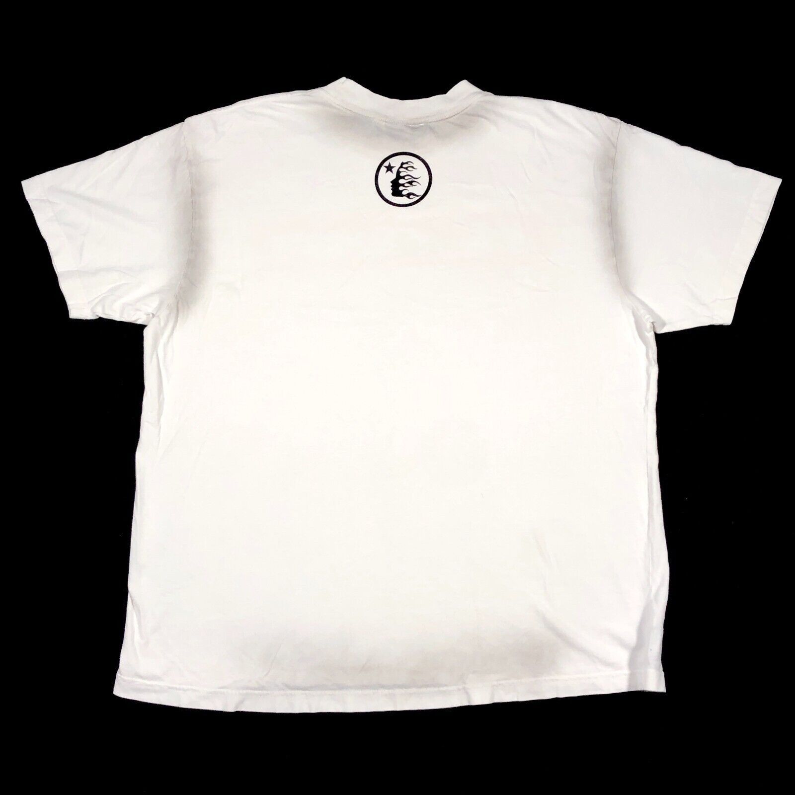 HELLSTAR Hellstar Red White Box Logo Tee T Shirt Size XL Streetwear Size US XL / EU 56 / 4 - 5 Thumbnail