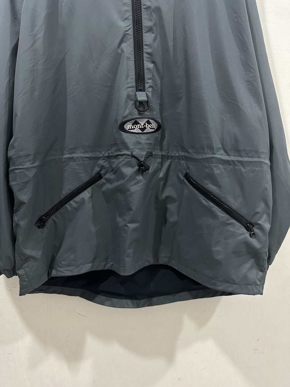 Montbell VTG Rare 90’s Montbell Jacket Size US L / EU 52-54 / 3 - 3 Thumbnail