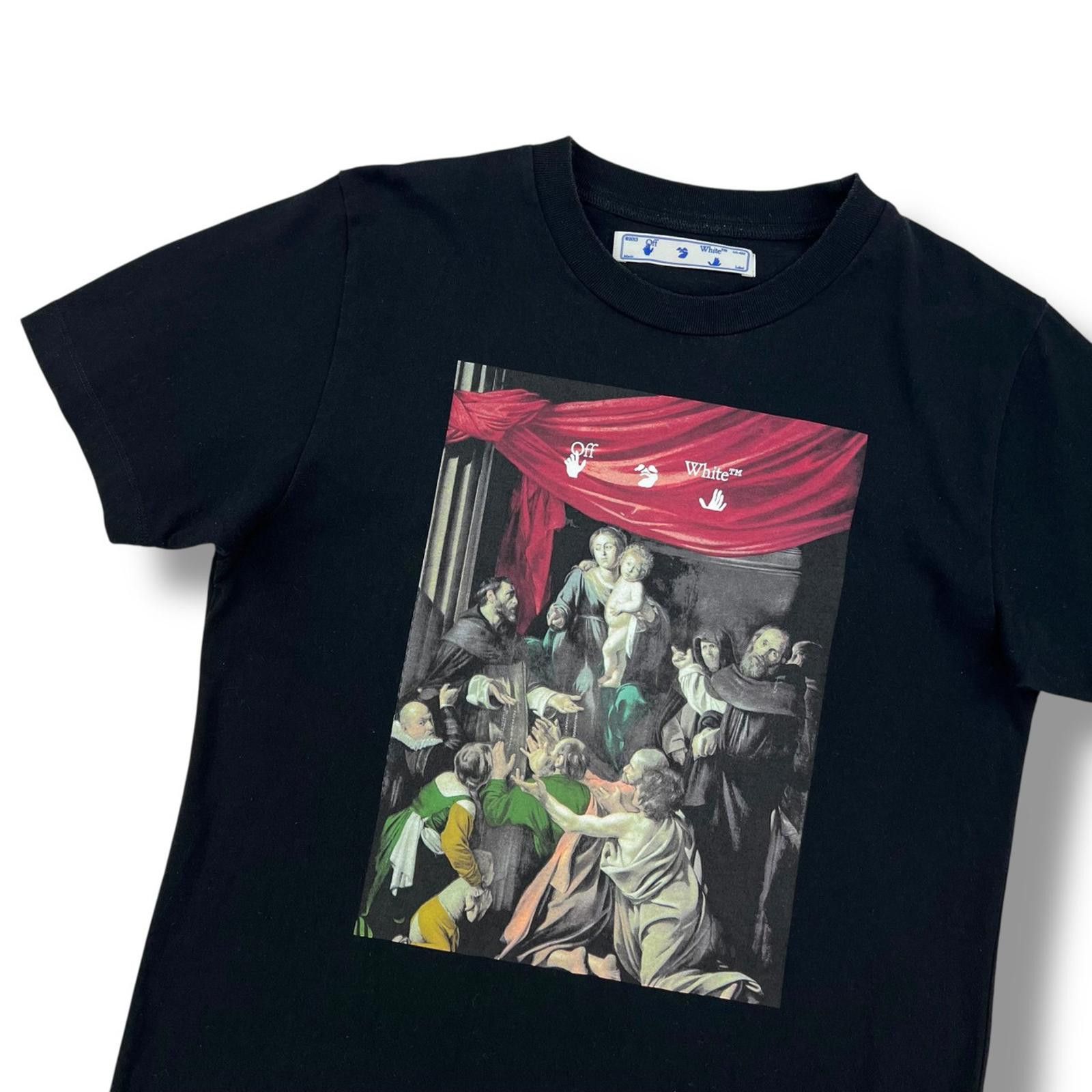 Off-White Off-White x Kunsthal Rotterdam | Grailed