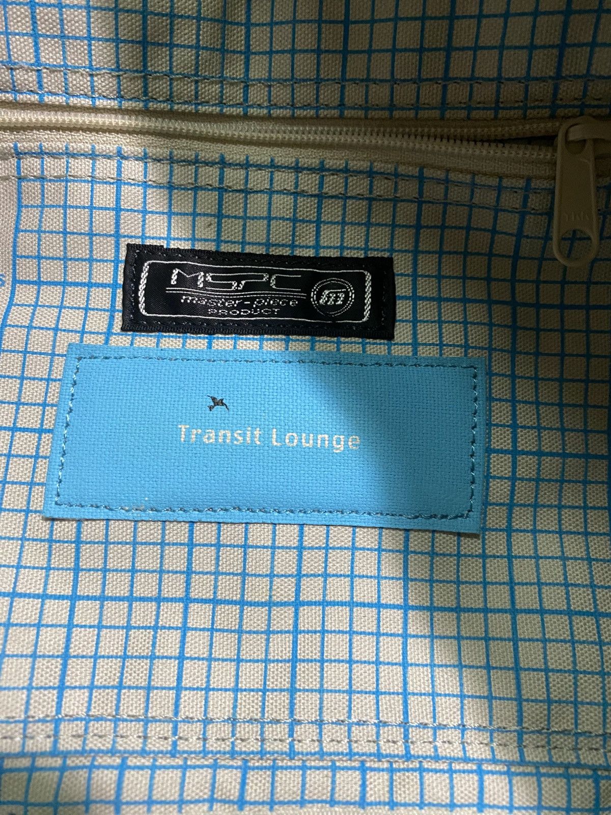 MasterPiece Masterpiece Travel Bag Size ONE SIZE - 8 Thumbnail