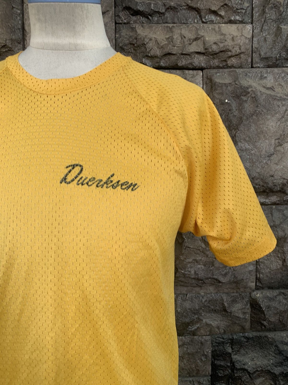 Champion Vintage 70s Champion Blue Bar Jersey Size US M / EU 48-50 / 2 - 5 Thumbnail