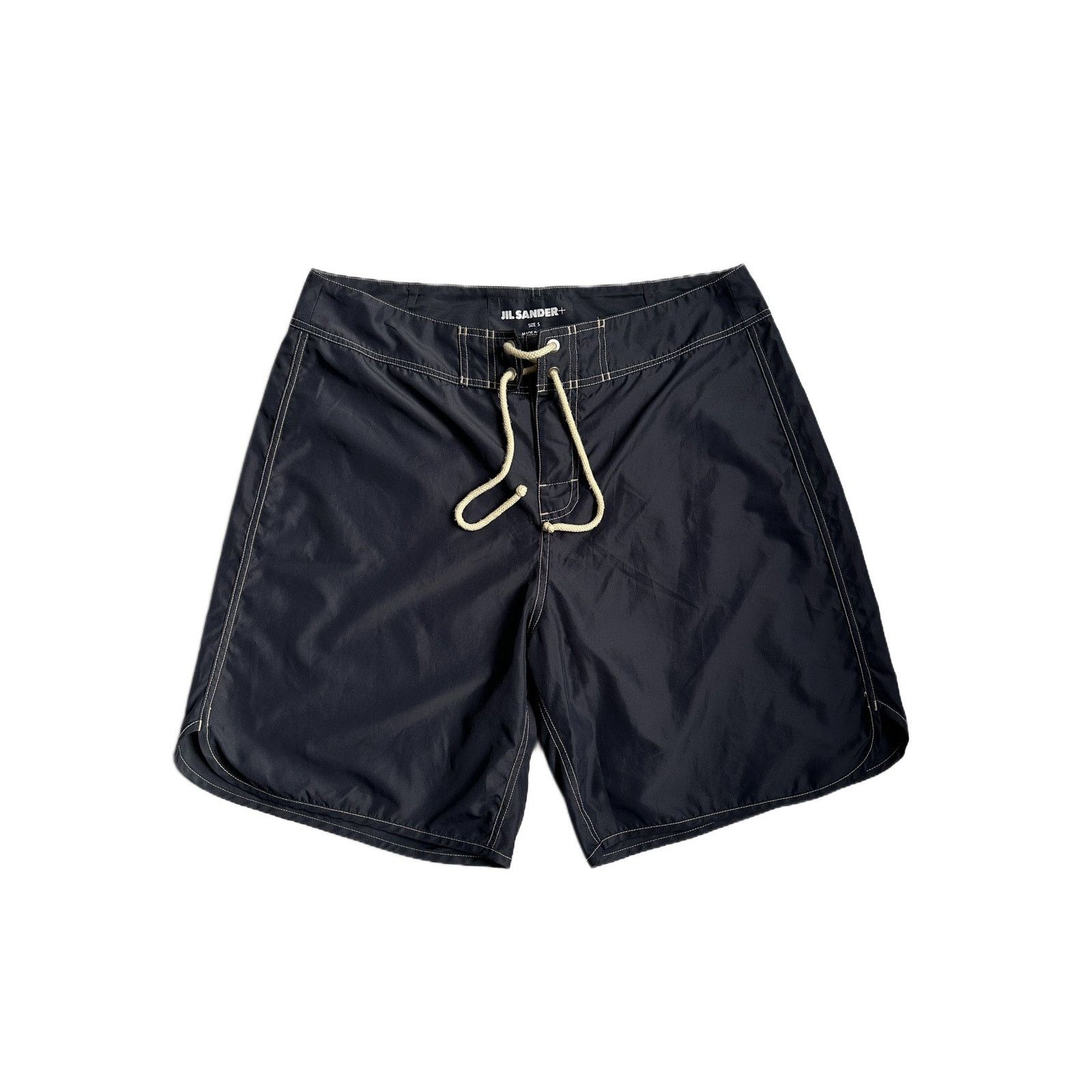Jil Sander Jil Sander+ Shorts Size US 30 / EU 46 - 1 Thumbnail