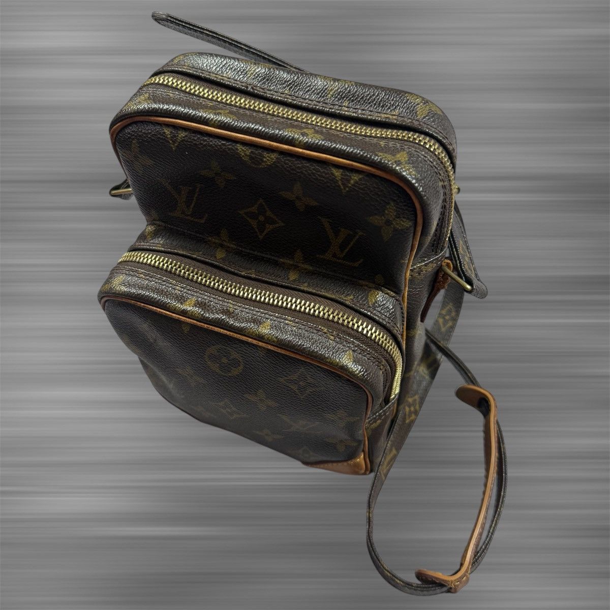 Louis Vuitton × Vintage Louis Vuitton Vintage Shoulder Bag Size ONE SIZE - 2 Thumbnail