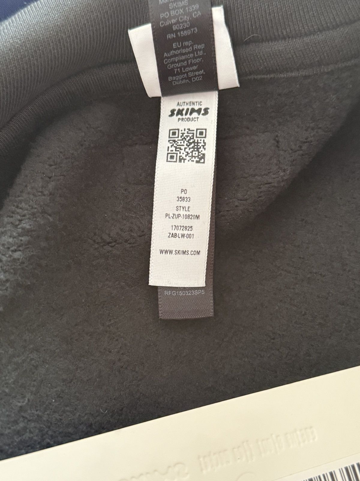 Cactus Plant Flea Market CPFM Skims zip hoodie cactus plant flea market Size US M / EU 48-50 / 2 - 9 Thumbnail