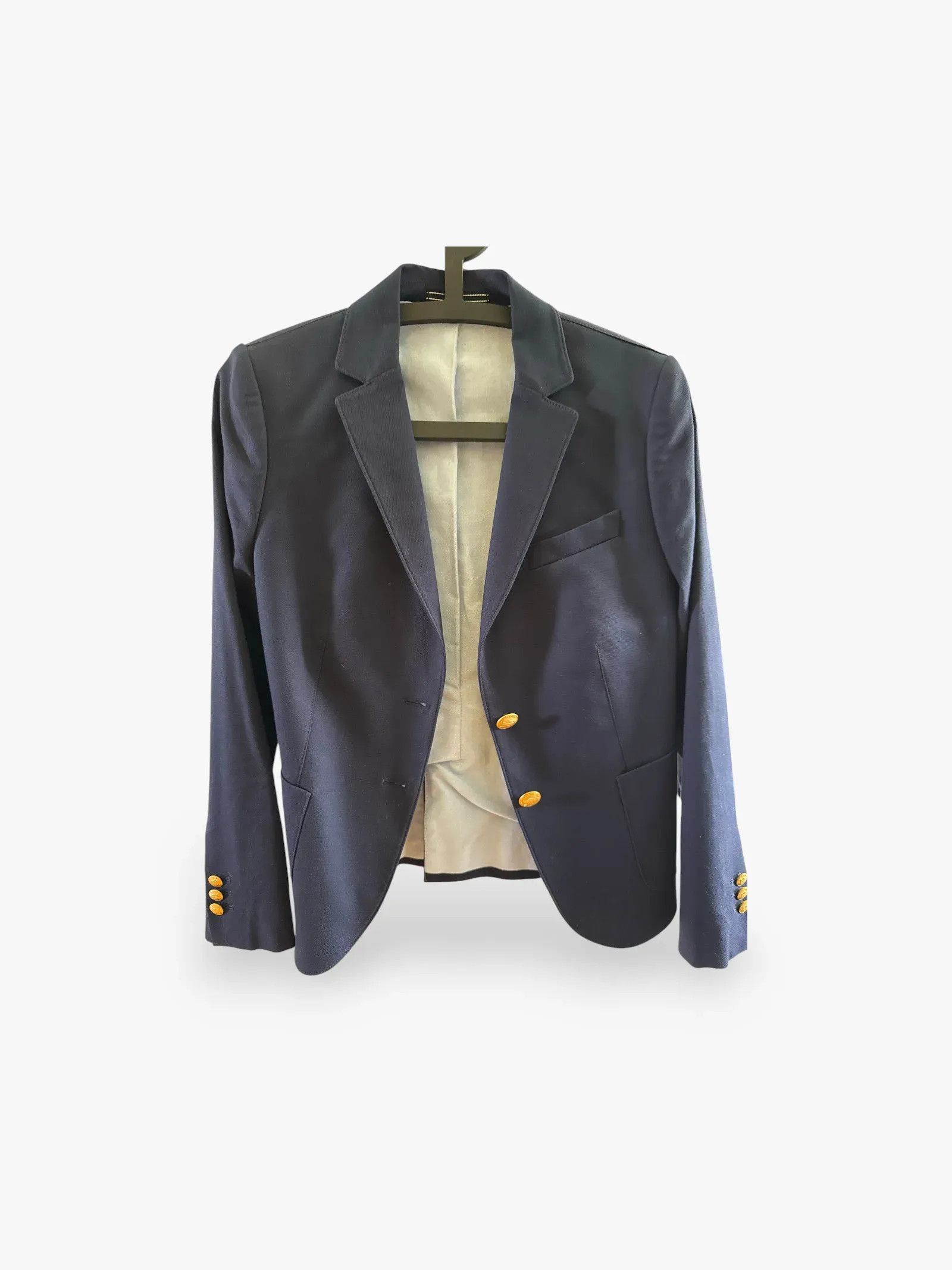 Gant Gant Blazer Size XS / US 0-2 / IT 36-38 - 1 Thumbnail