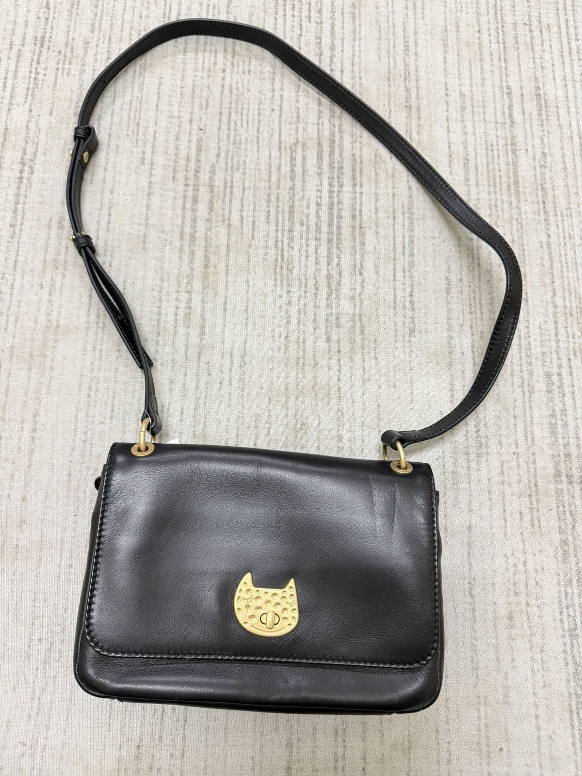 Issey Miyake Full leather tsumori chisato by issey miyake bag Size ONE SIZE - 1 Thumbnail